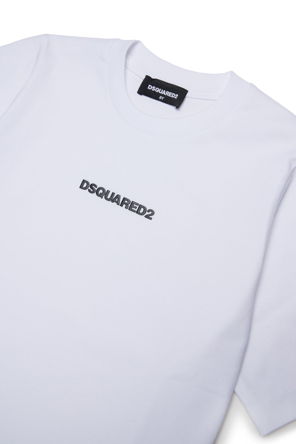 Camiseta con logo