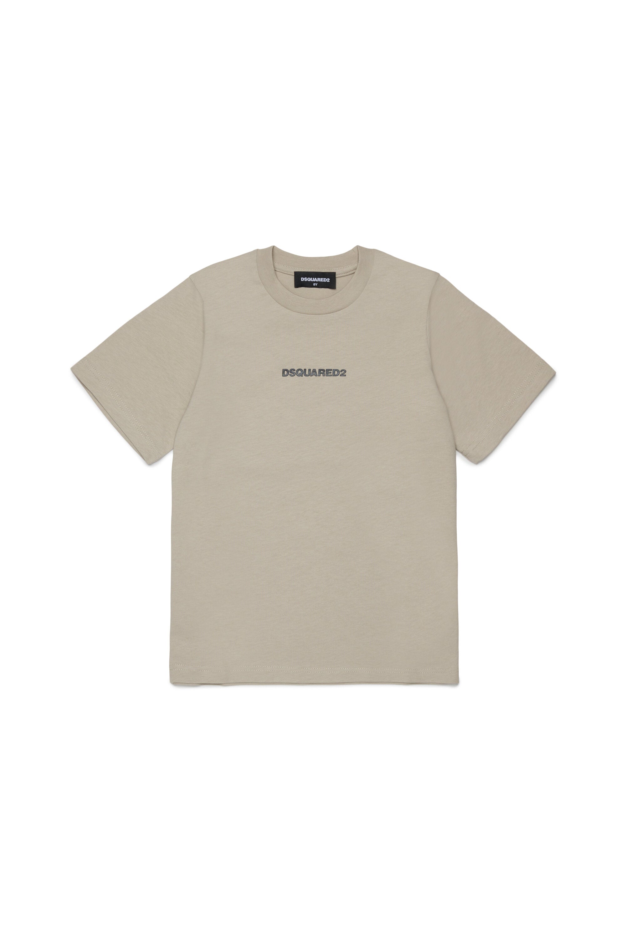 Camiseta con logo