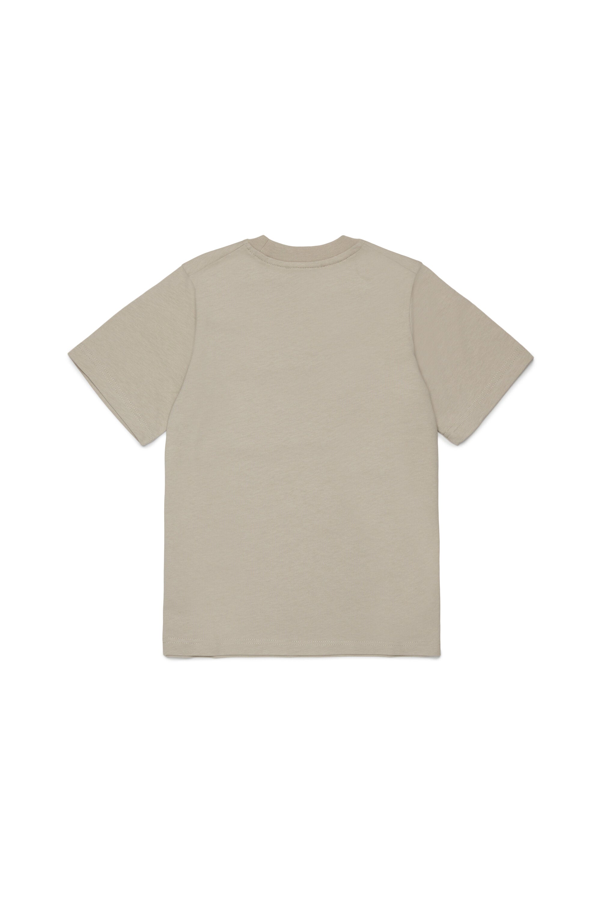 Camiseta con logo