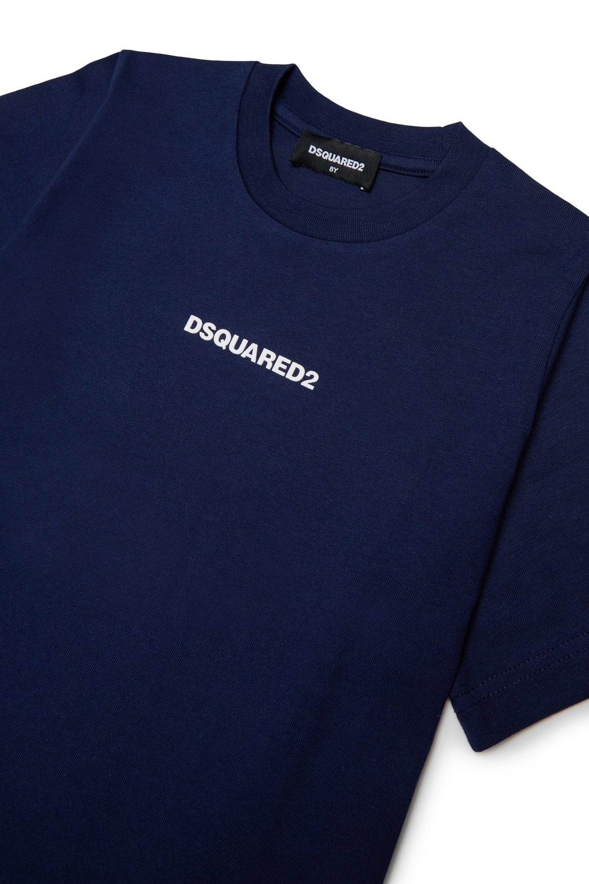 Camiseta con logo