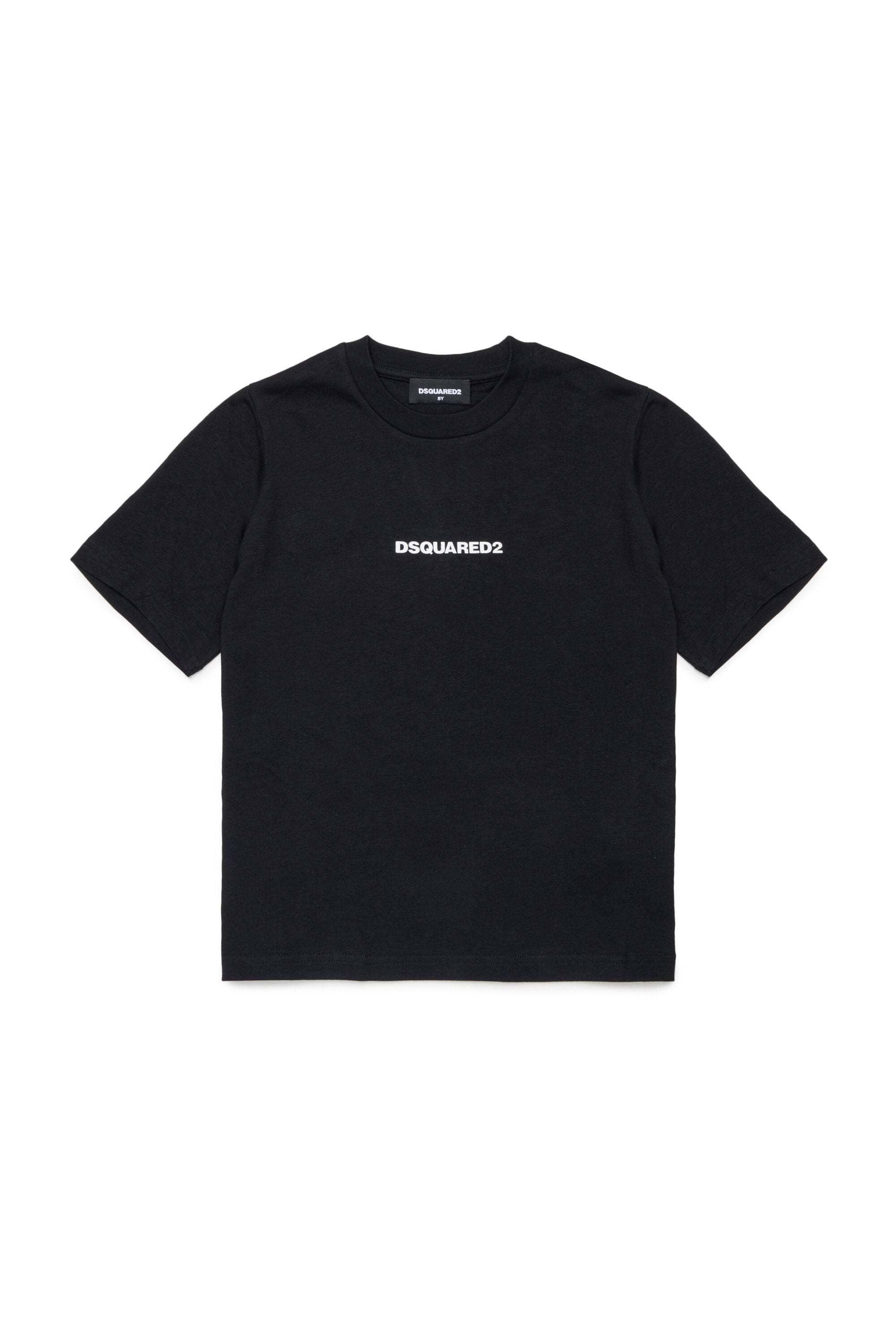 Camiseta con logo