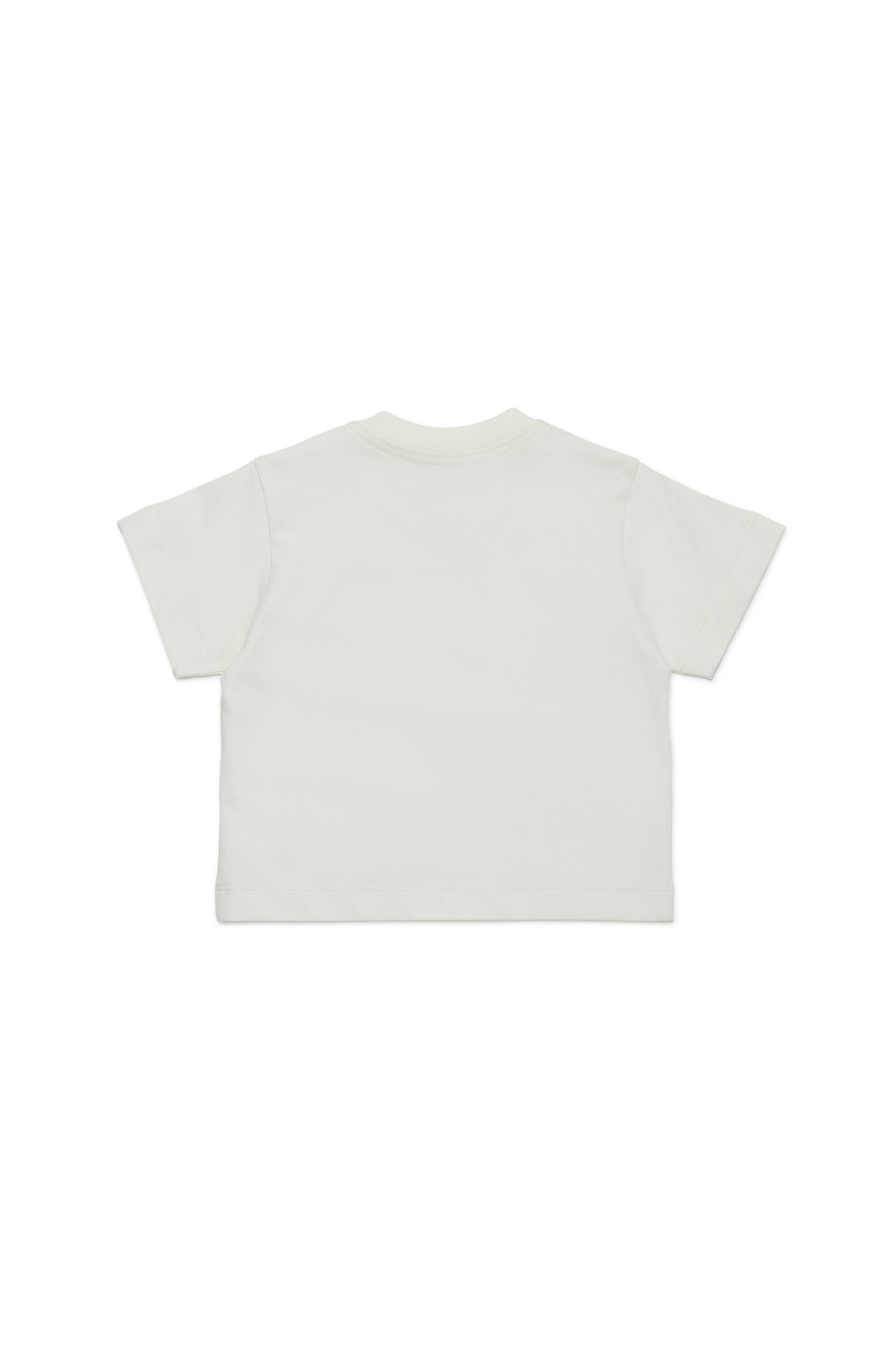 Camiseta con estampado Birds