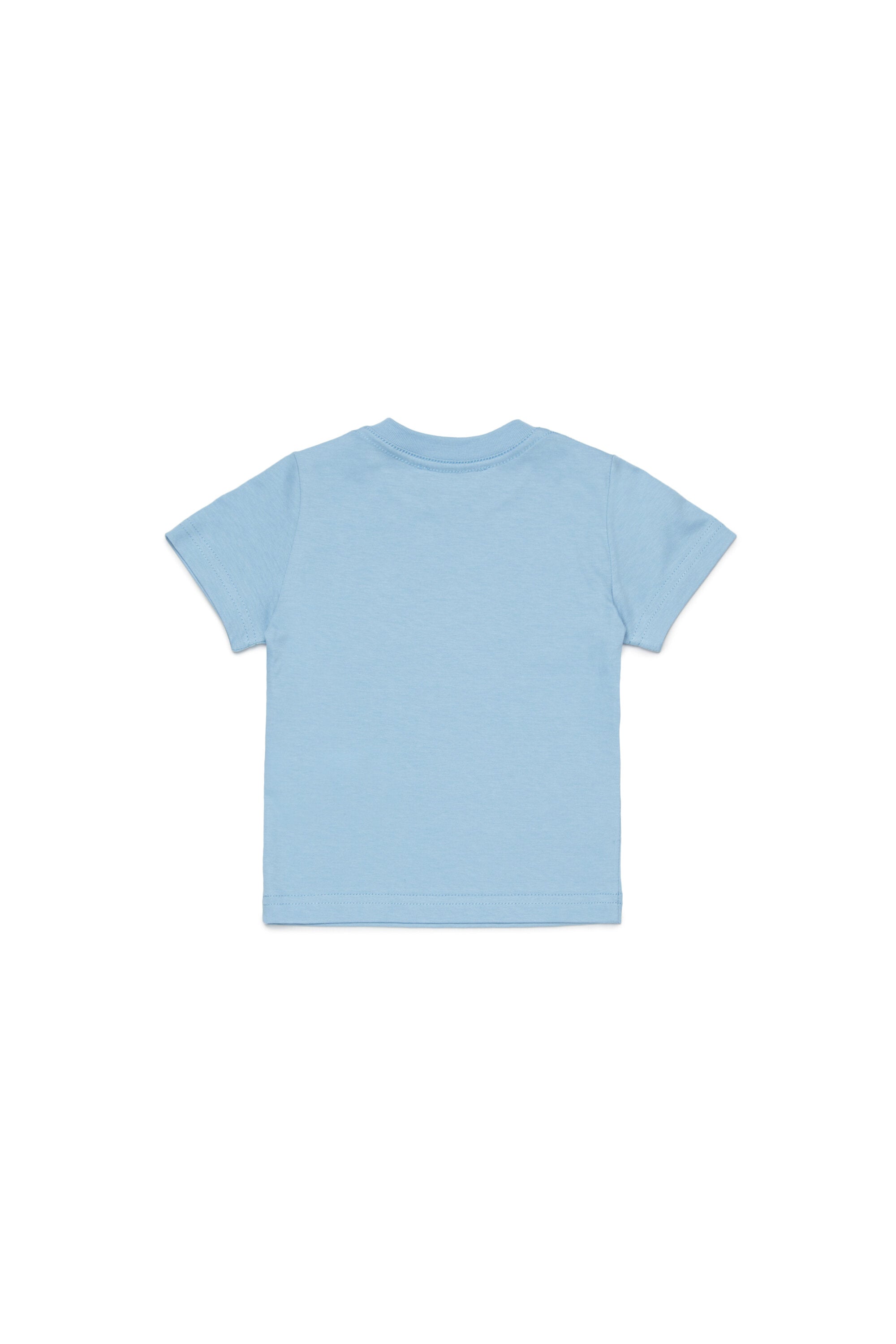 Camiseta con marca Dsquared2