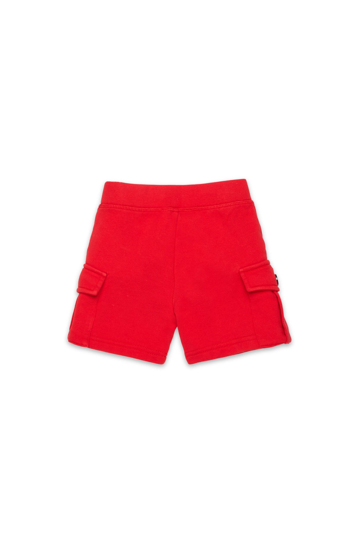 Pantalones cortos cargo con Maple Leaf