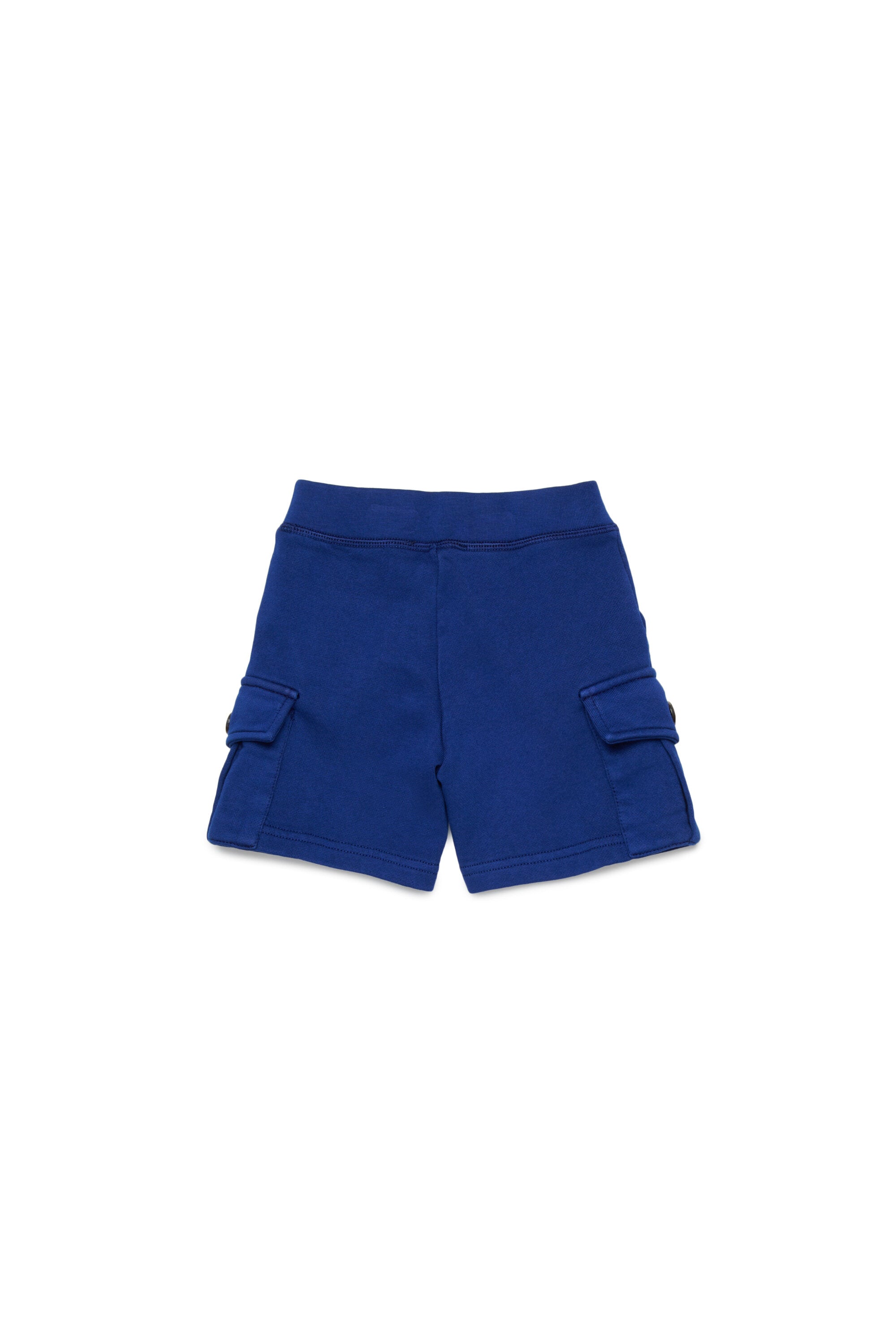 Pantalones cortos cargo con Maple Leaf