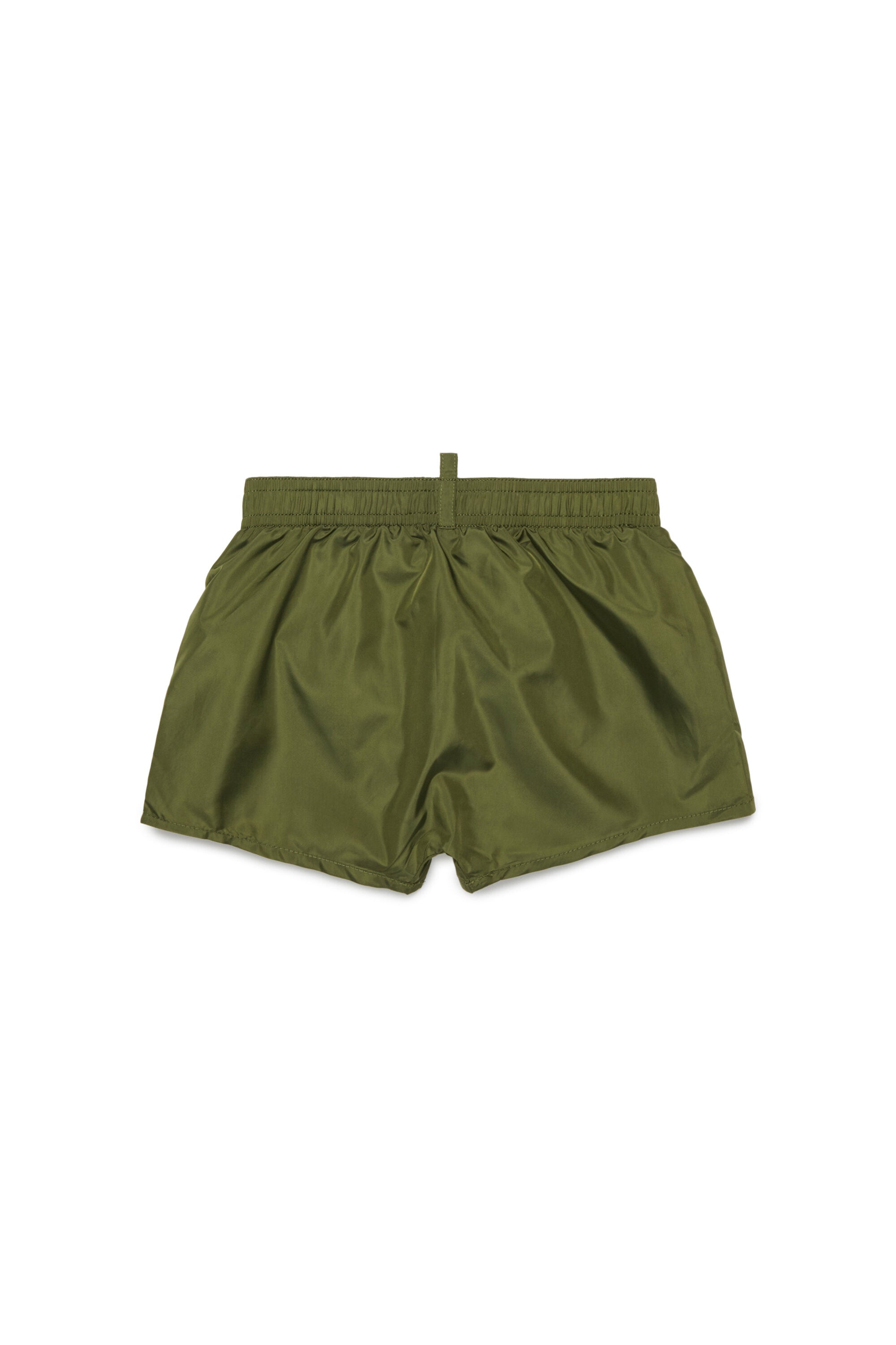 Pantalones cortos Maple Leaf