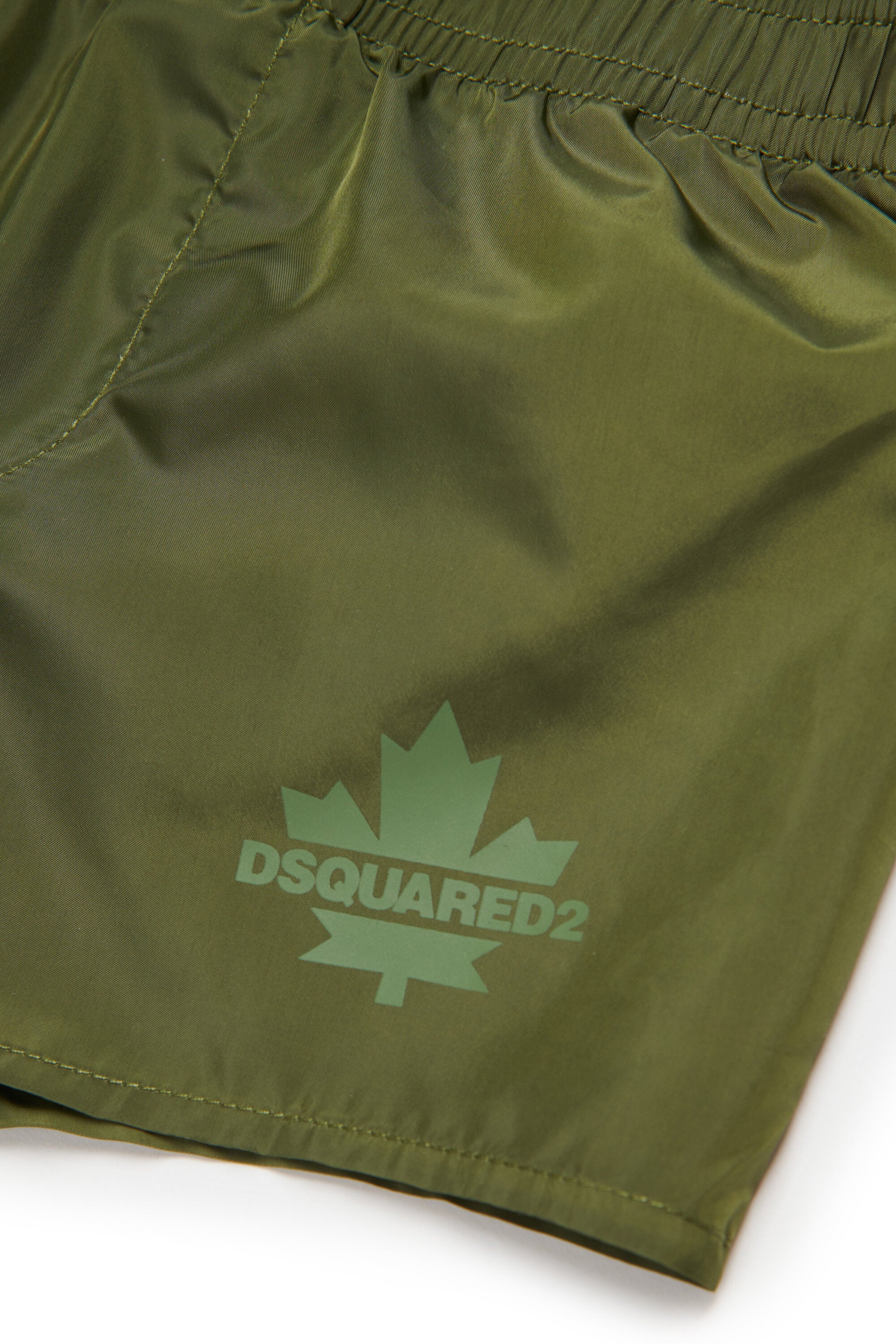 Pantalones cortos Maple Leaf