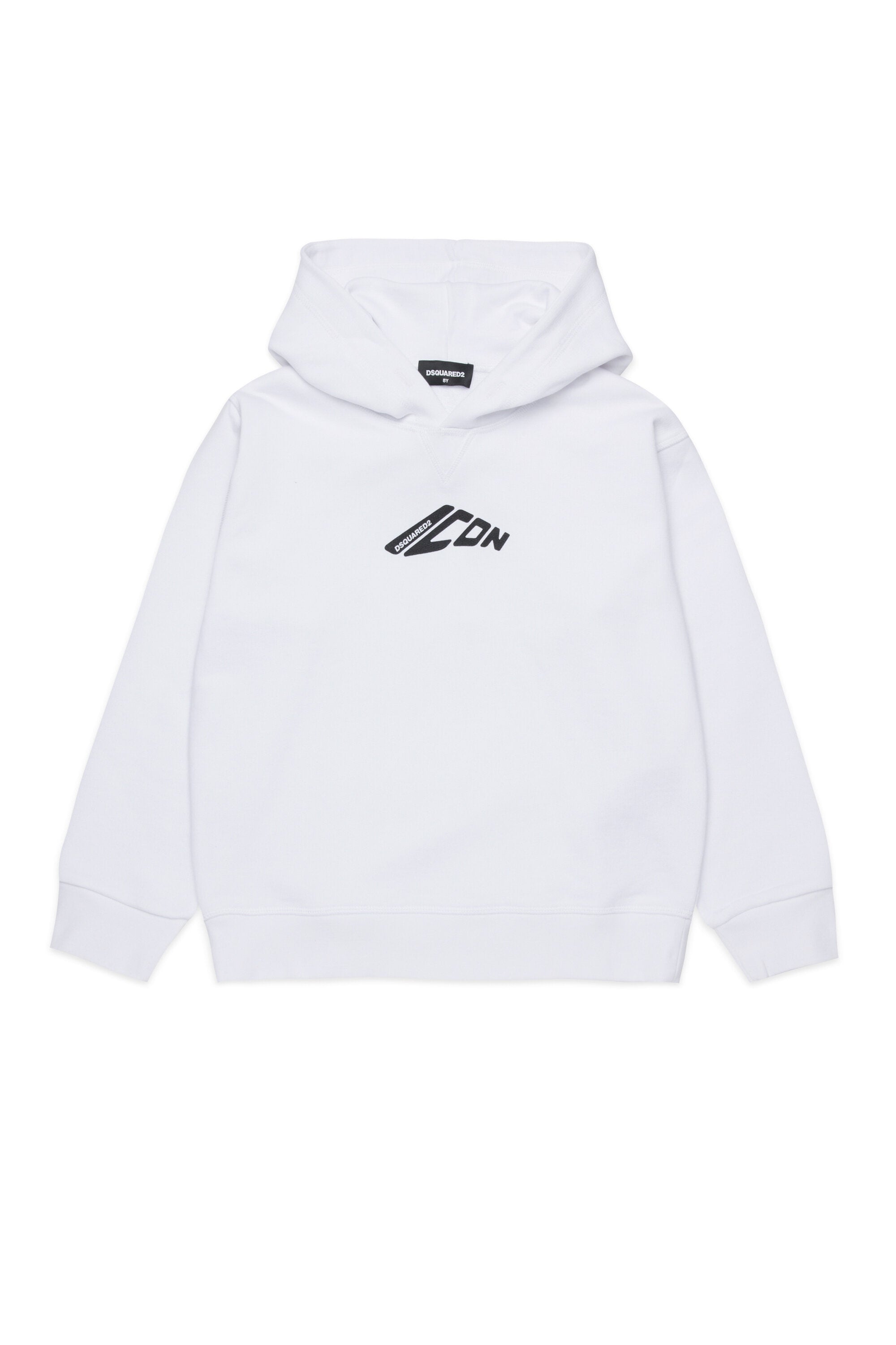 Sudadera con la marca Icon New Generation