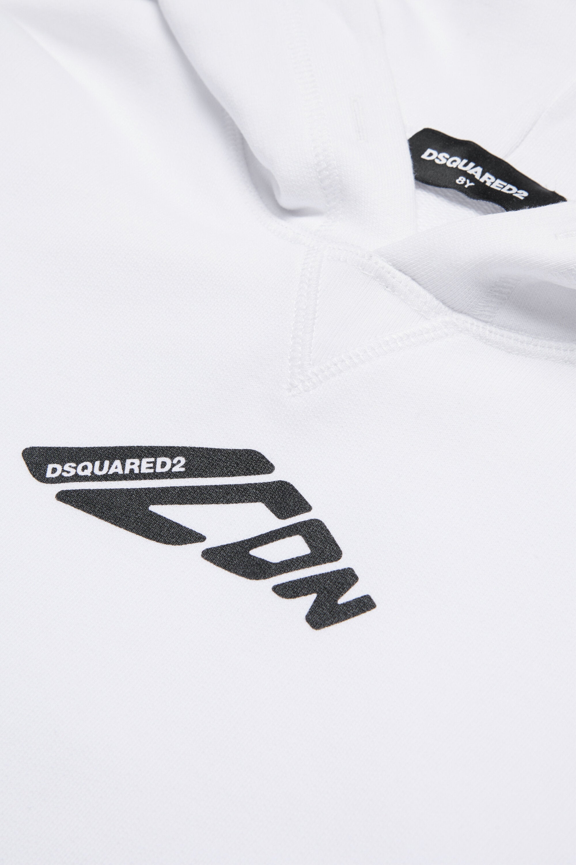 Sudadera con la marca Icon New Generation