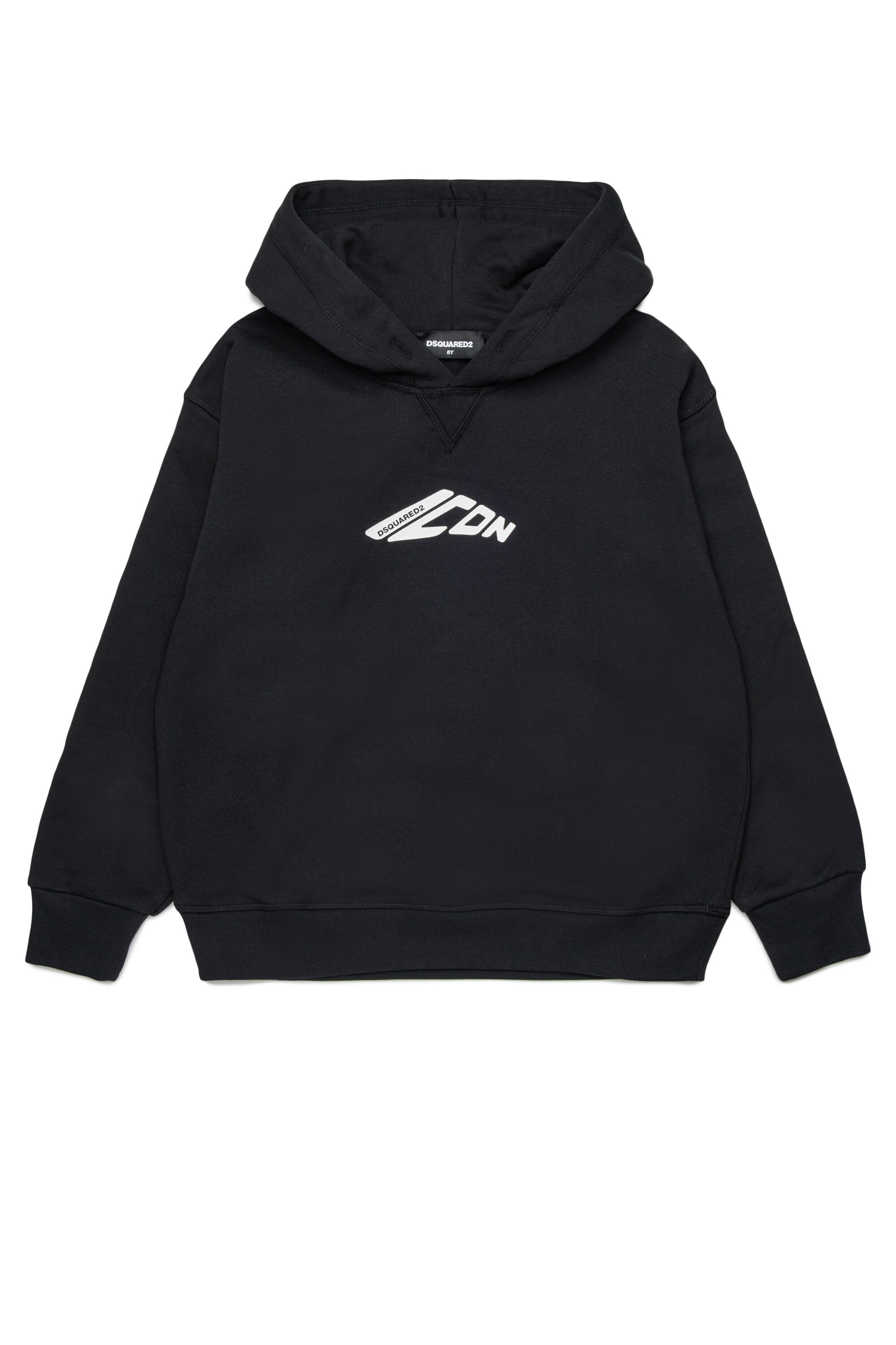 Icon New Generation branded sweatshirt