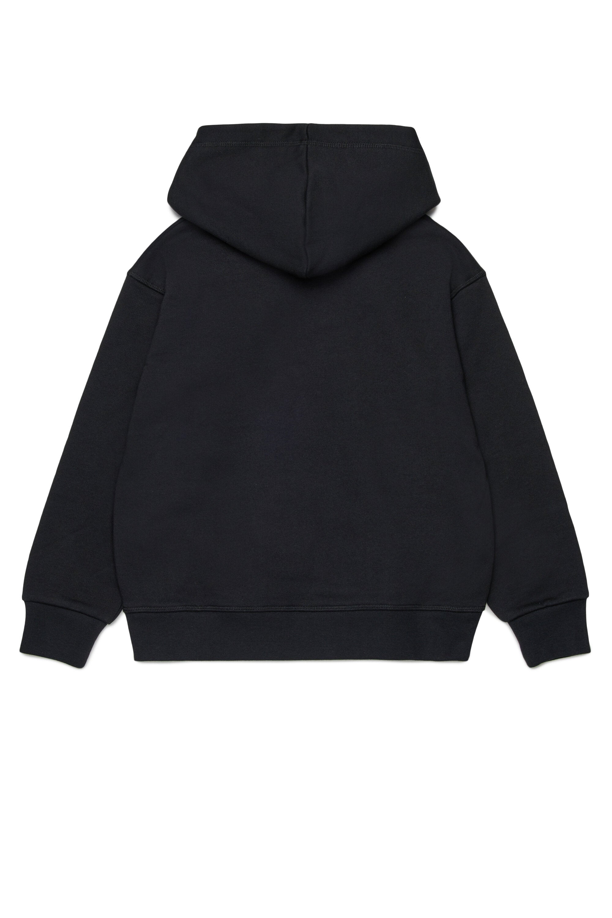 Sudadera con la marca Icon New Generation