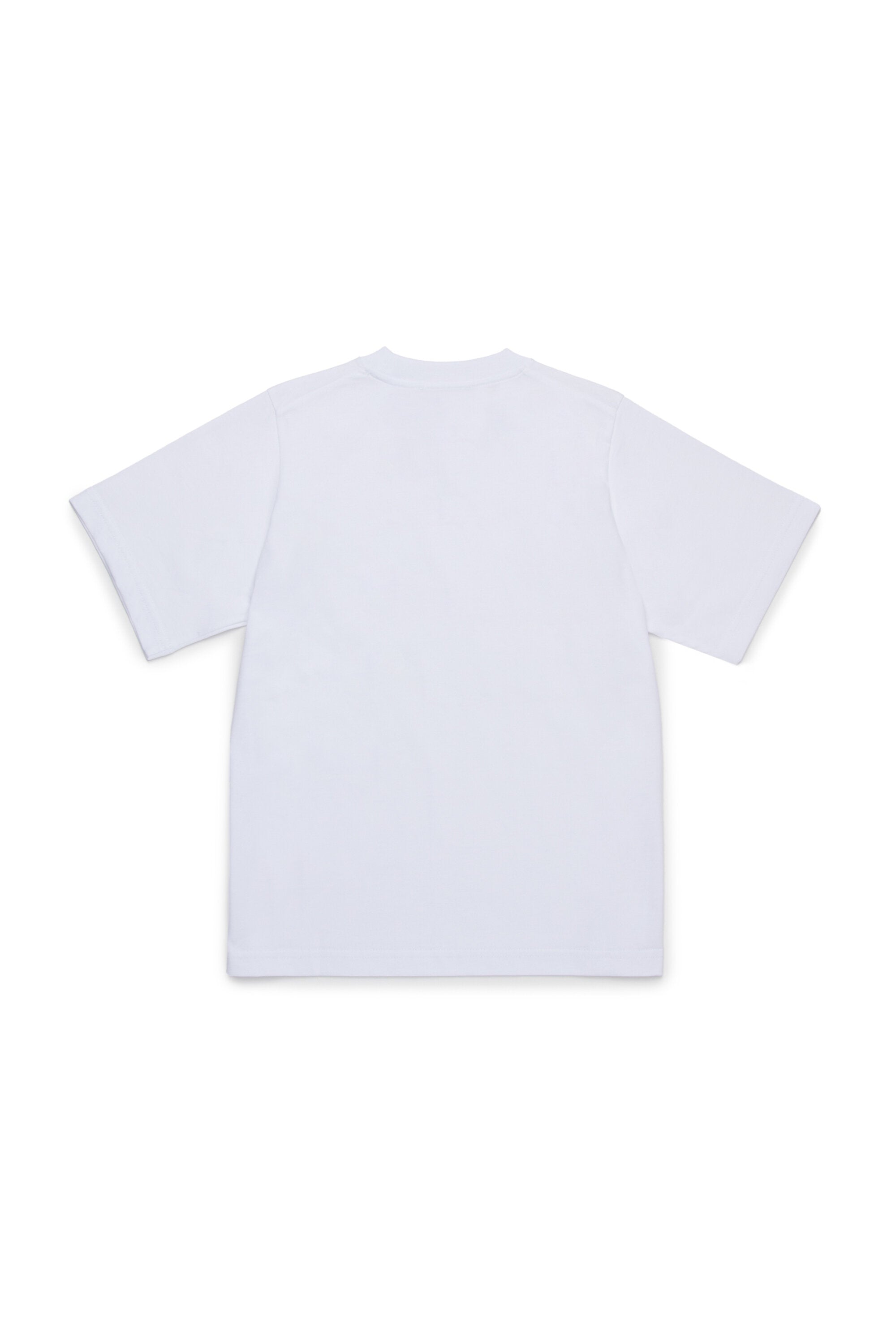 Camiseta con la marca Icon New Generation