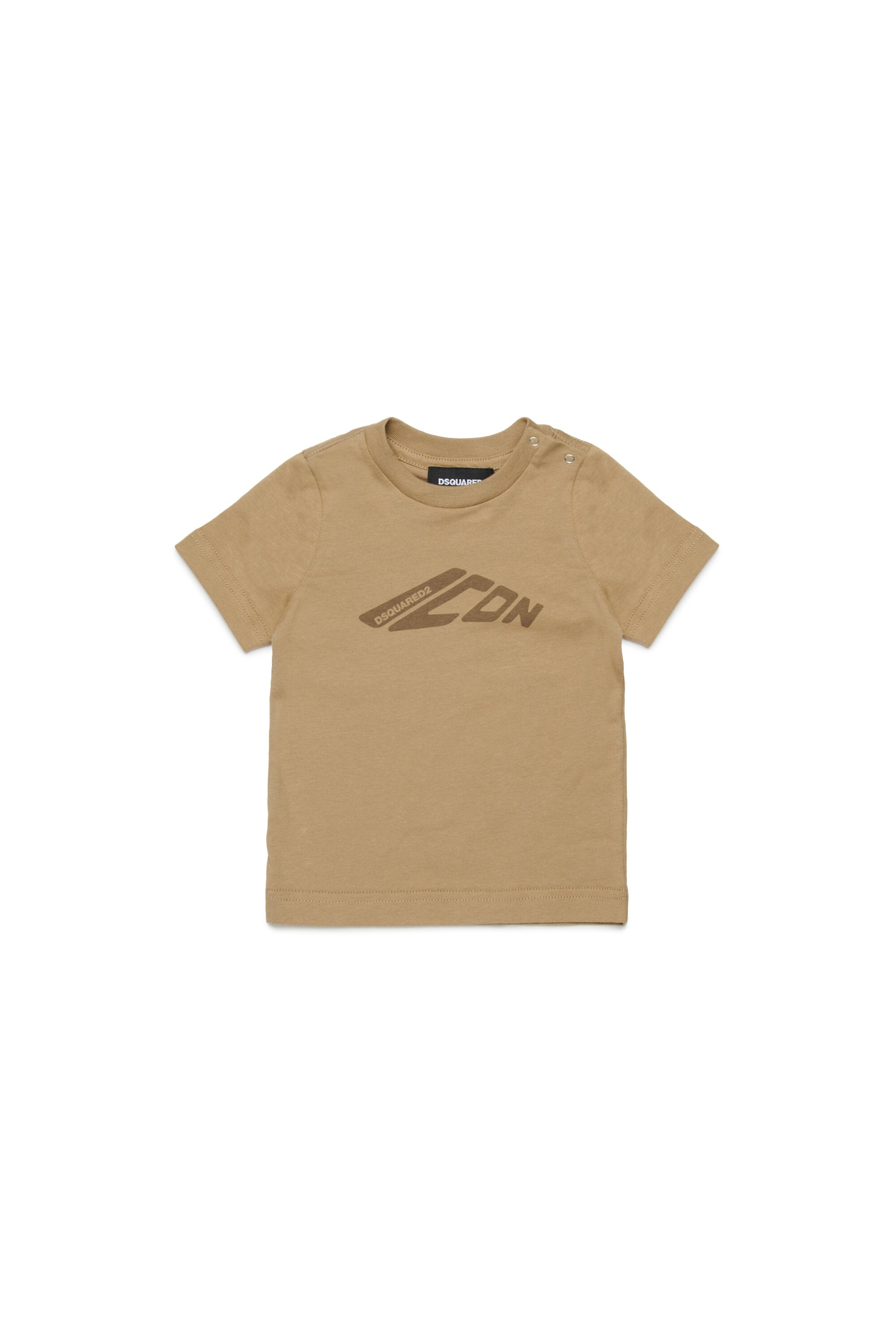 Camiseta con la marca Icon New Generation