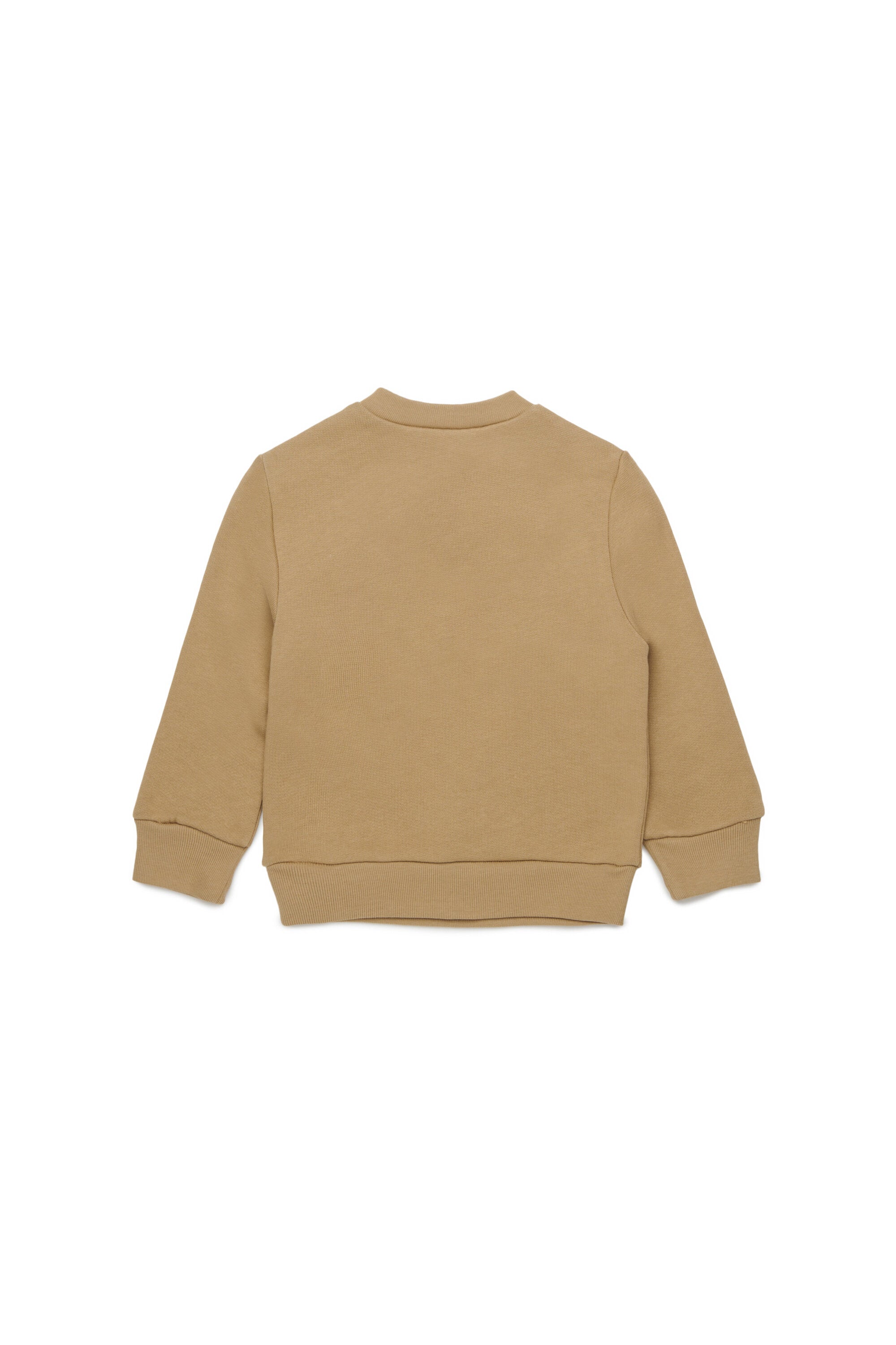 Sudadera de cuello redondo con la marca Icon New Generation