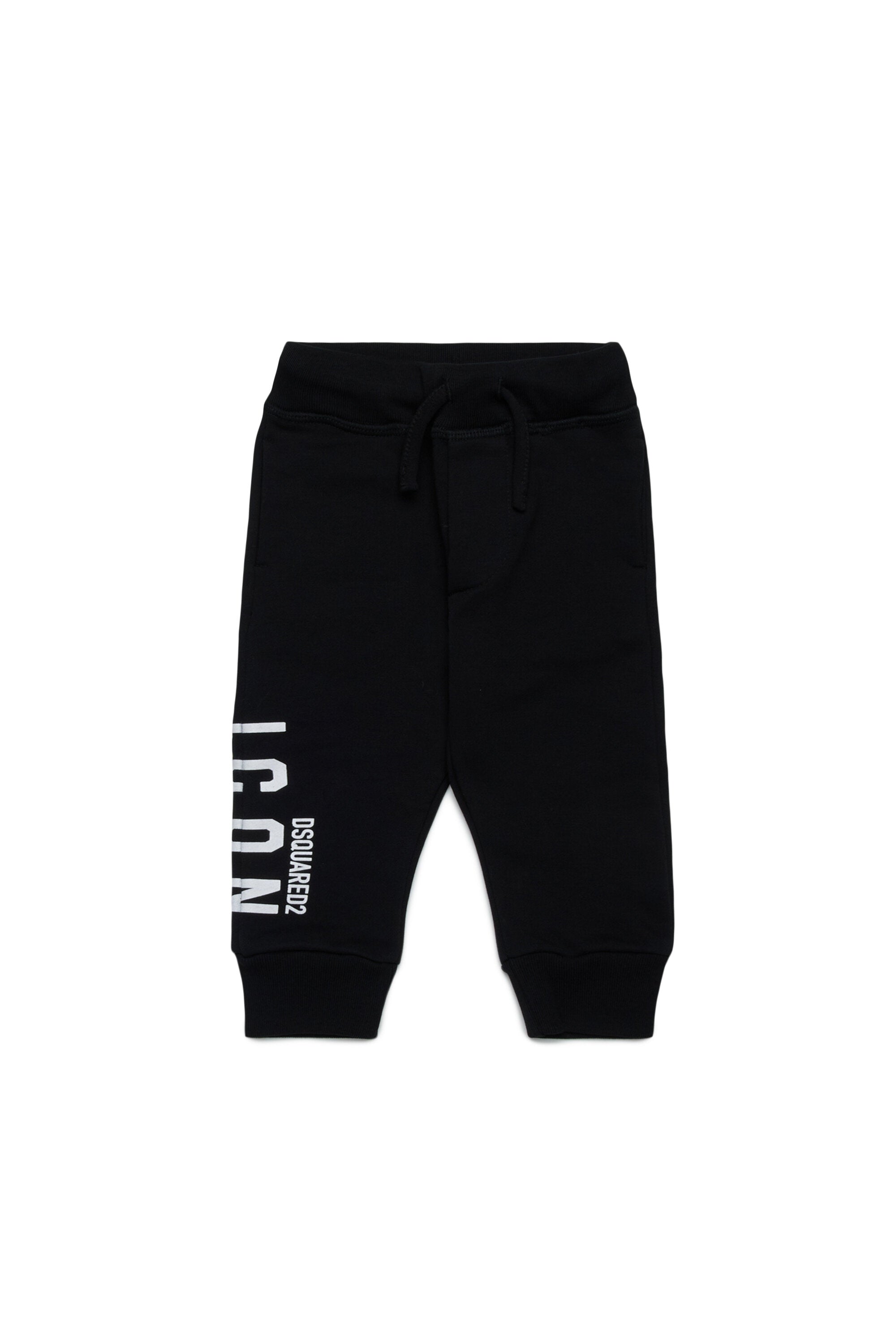 ICON branded fleece jogger pants
