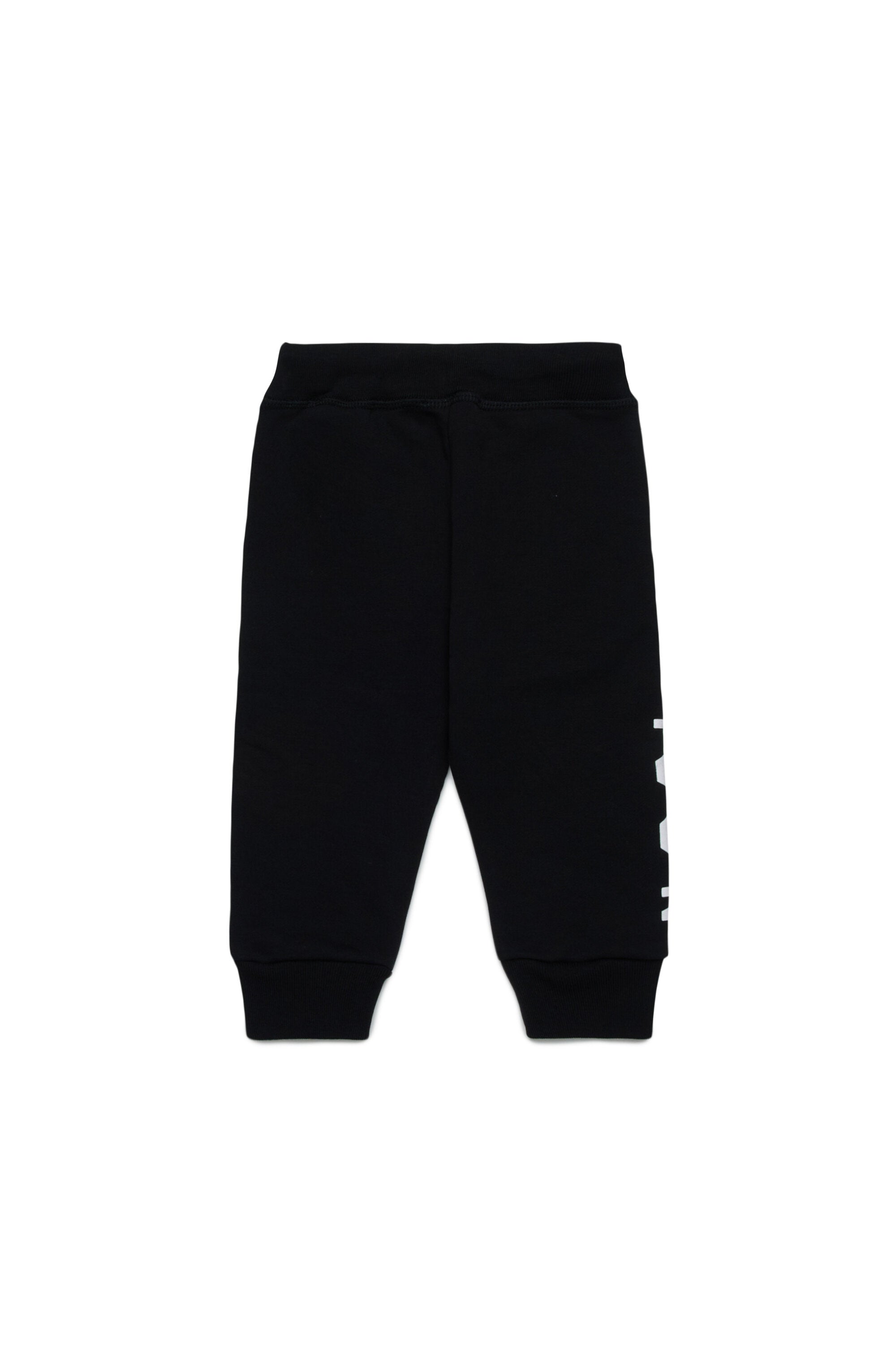 ICON branded fleece jogger pants