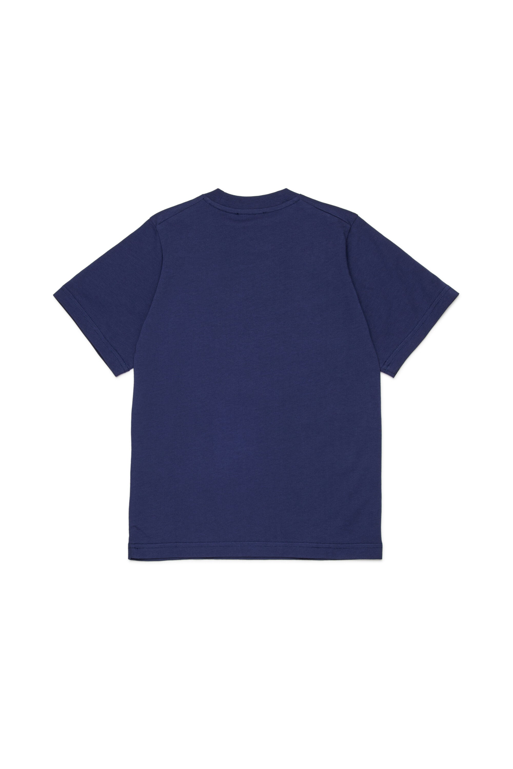 Camiseta de jersey con logotipo Sport