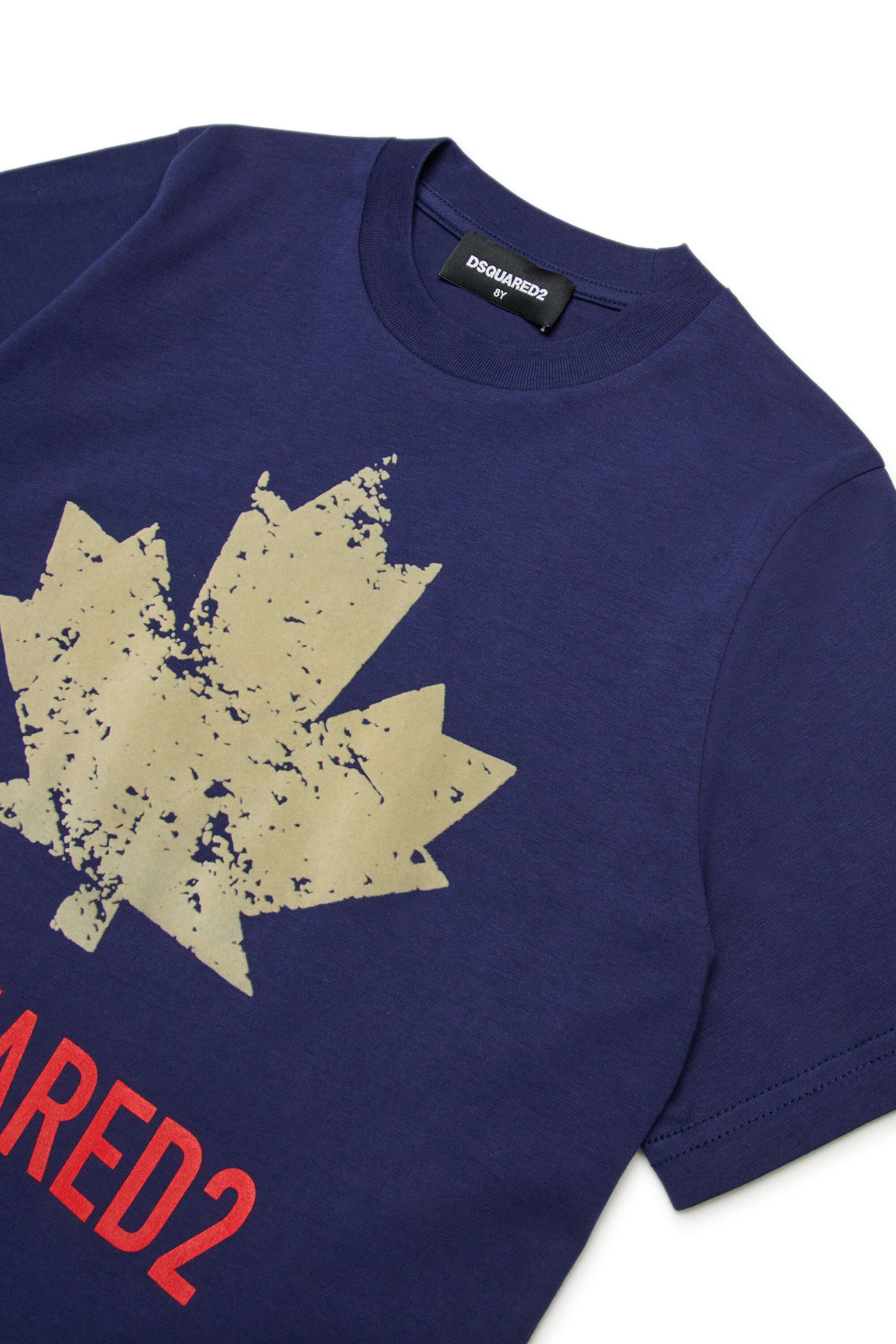 Camiseta de jersey con logotipo Sport