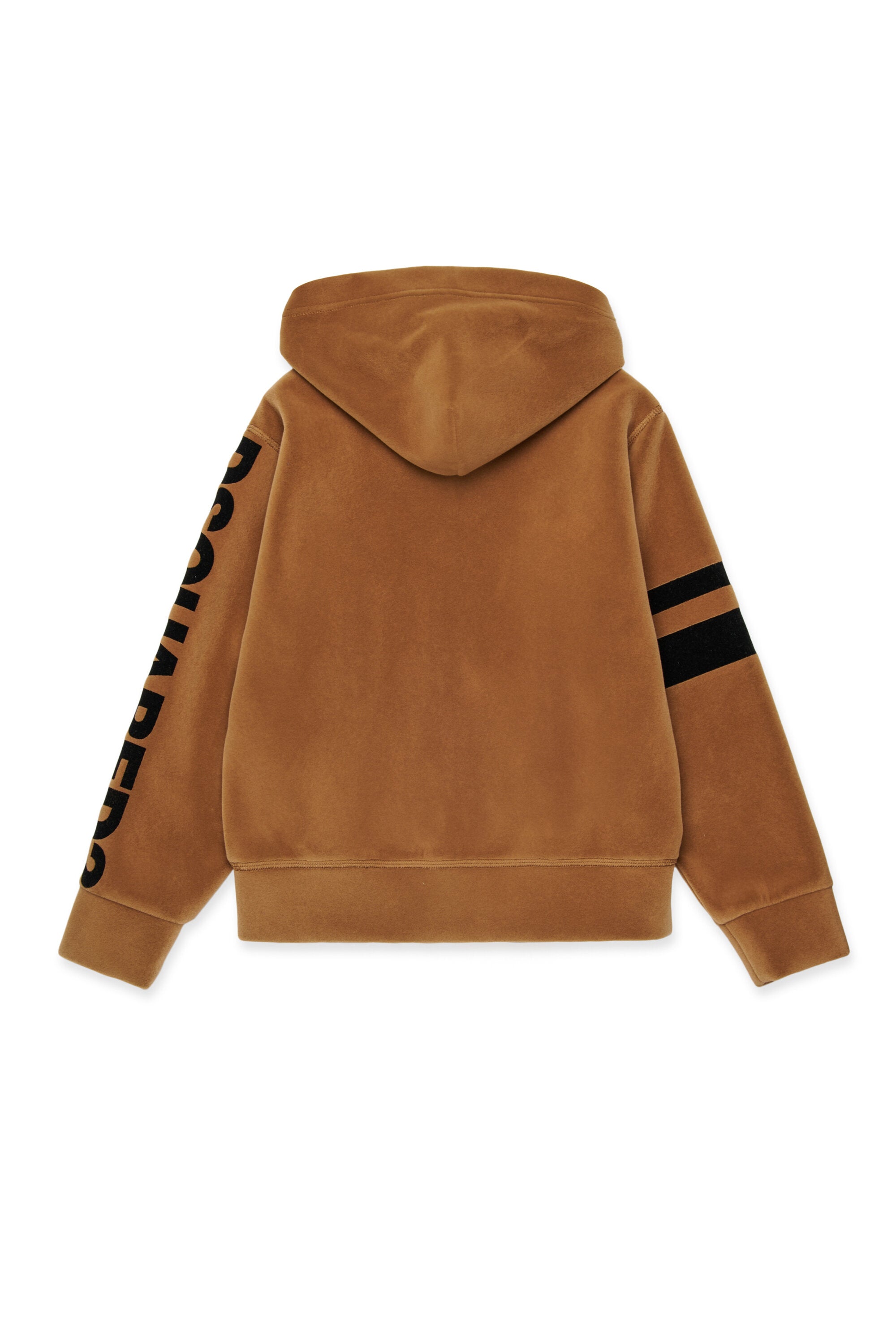 Sudadera con capucha de neopreno