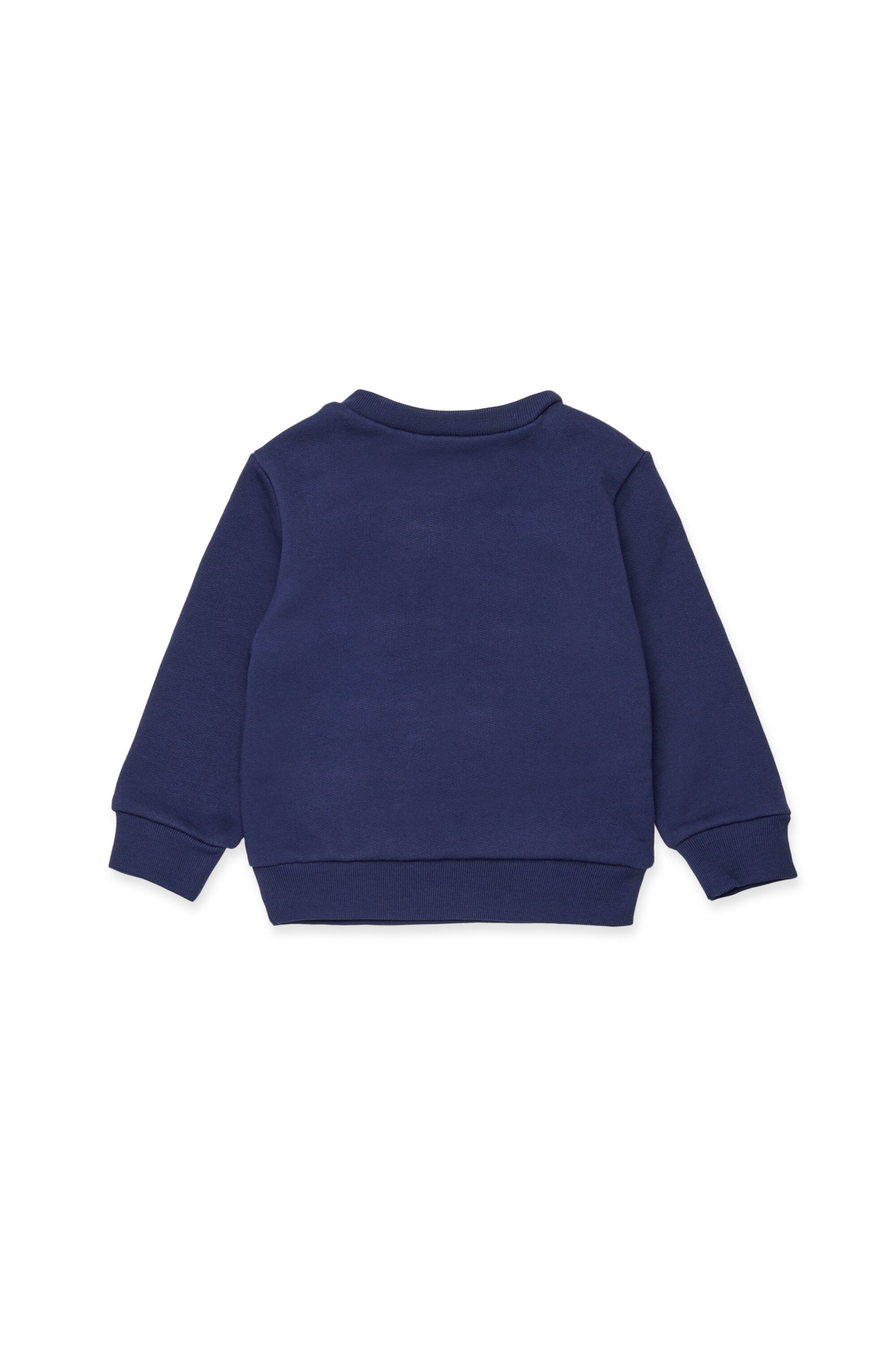 Sudadera de cuello redondo con logotipo Sport