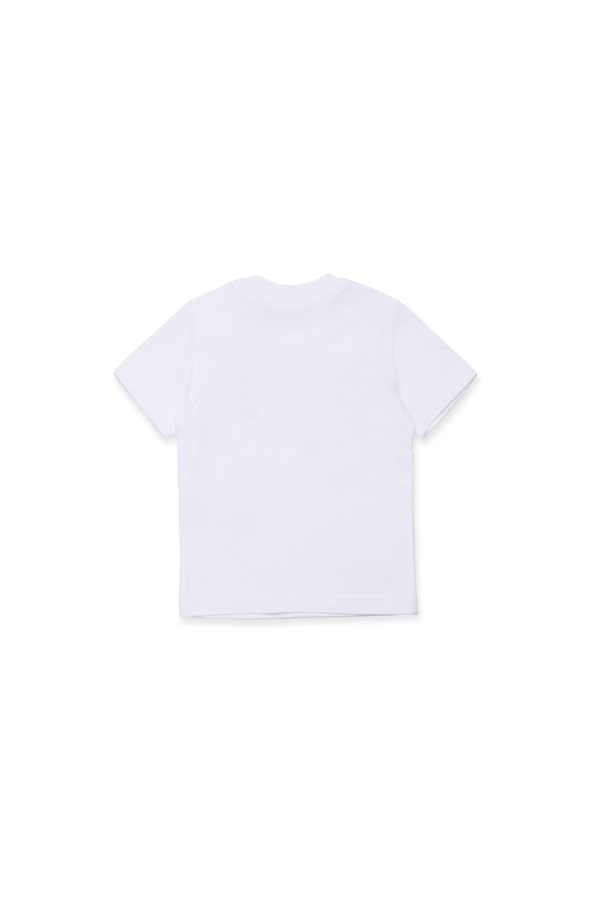 Camiseta de jersey Dsquared2 Loves You