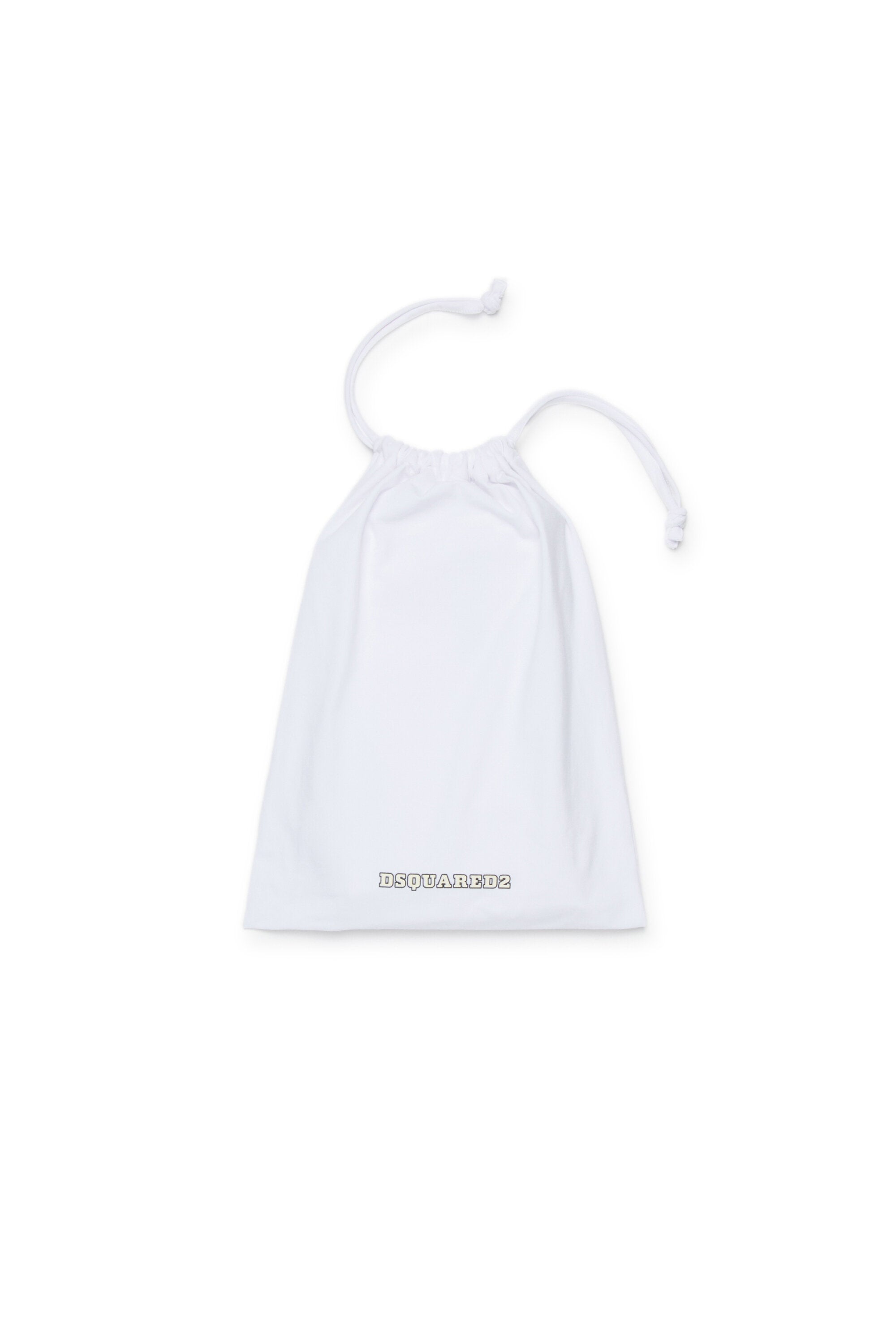 Mono largo de jersey con estampado Brotherhood