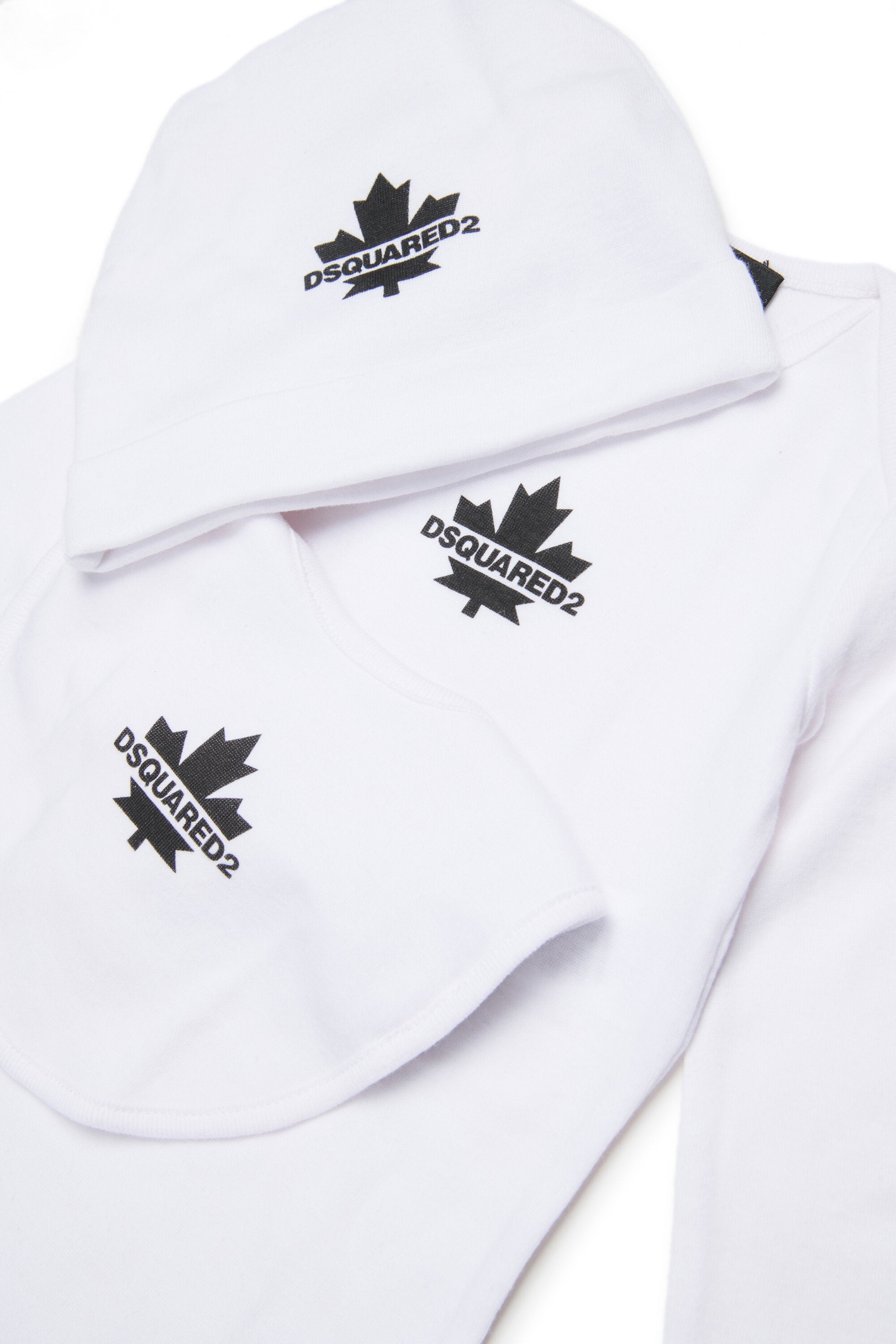 Juego de nacimiento Microcostina con Hoja de Arce