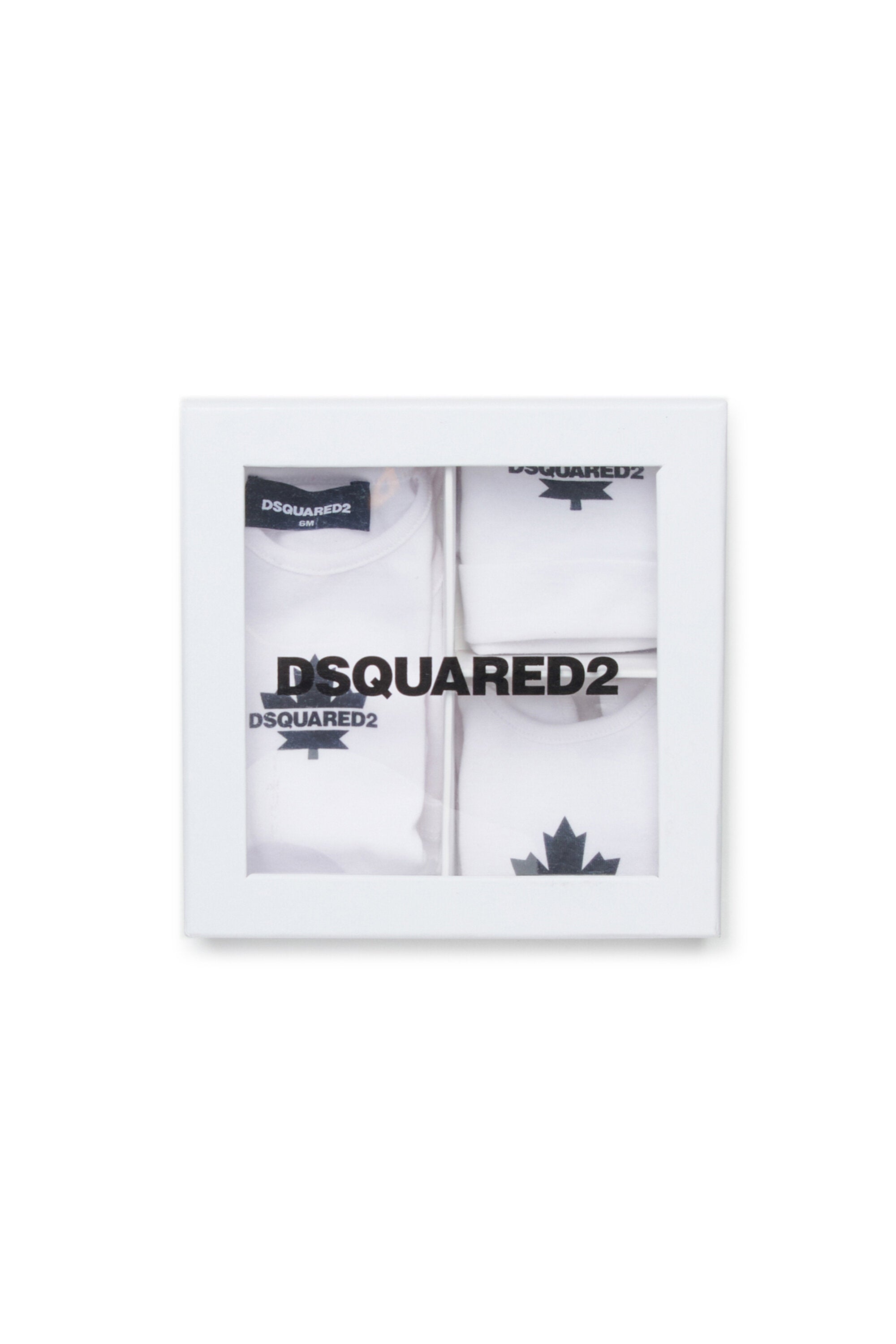 Juego de nacimiento Microcostina con Hoja de Arce