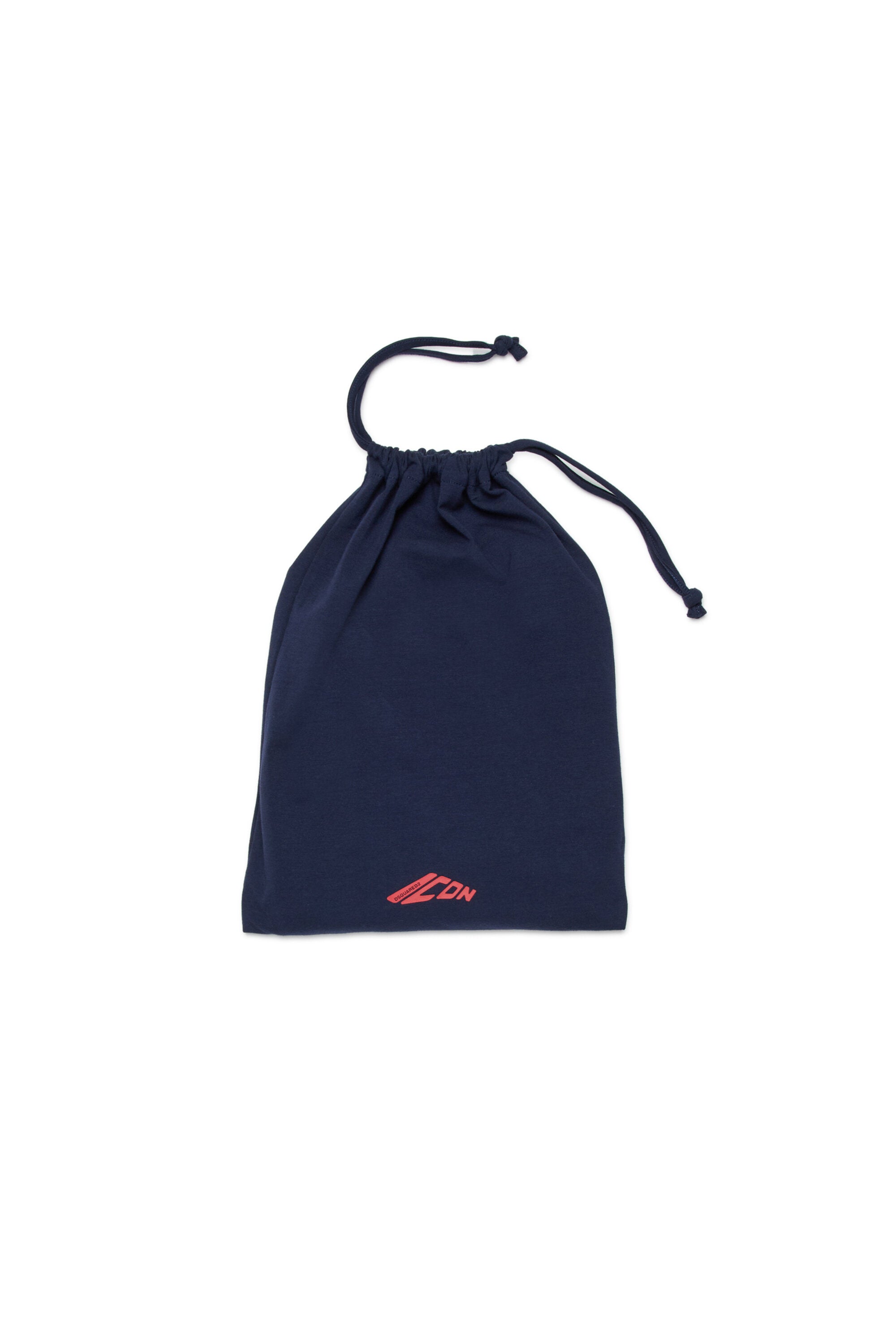 Jersey pajamas with ICON logo