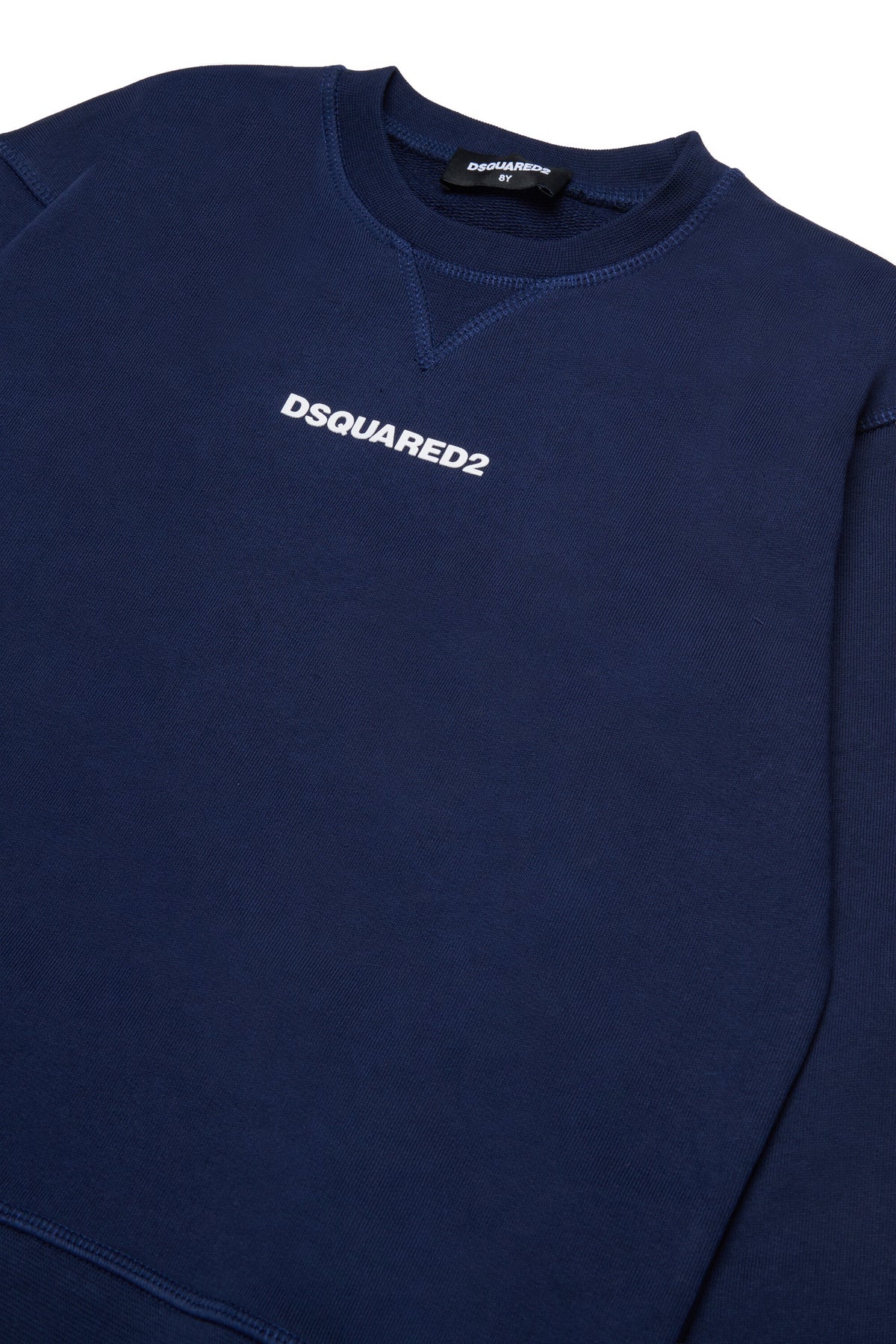 Sudadera deportiva con logo