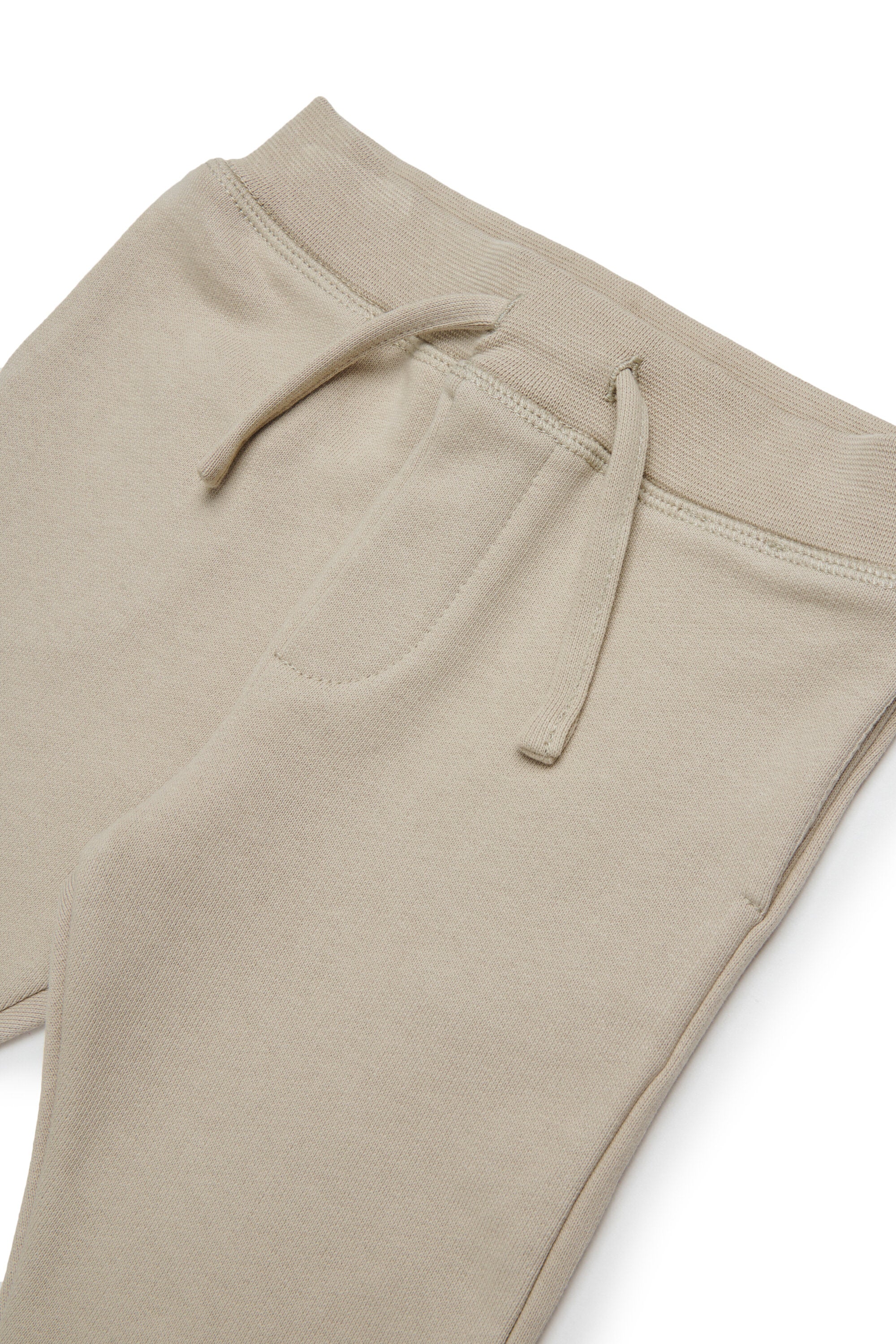 Tracksuit with logo