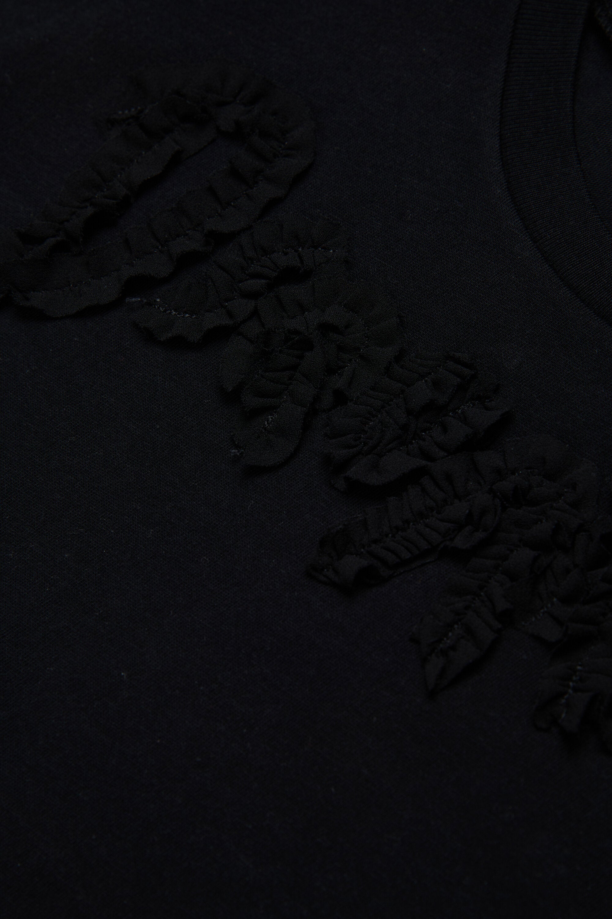 Camiseta sin mangas con logo