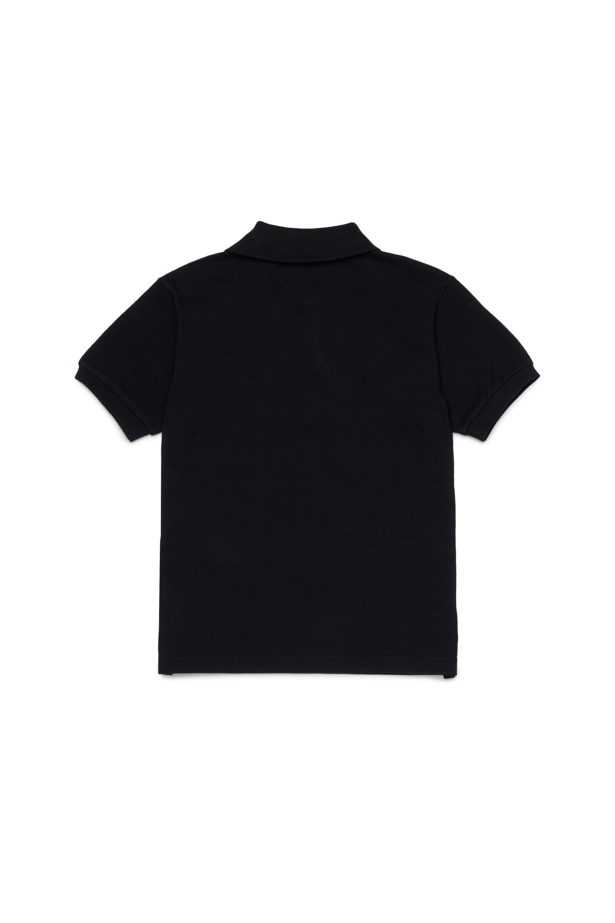 Polo con logo