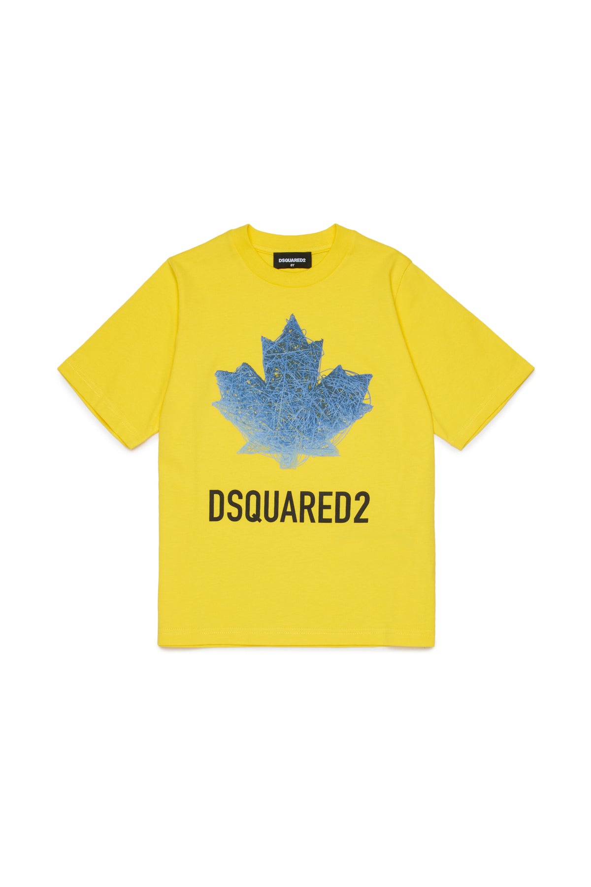 Camiseta con logo