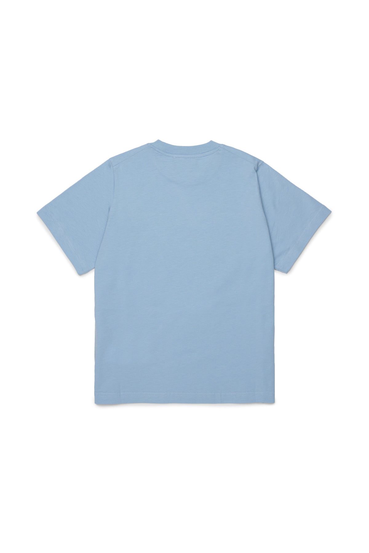 Camiseta con logo