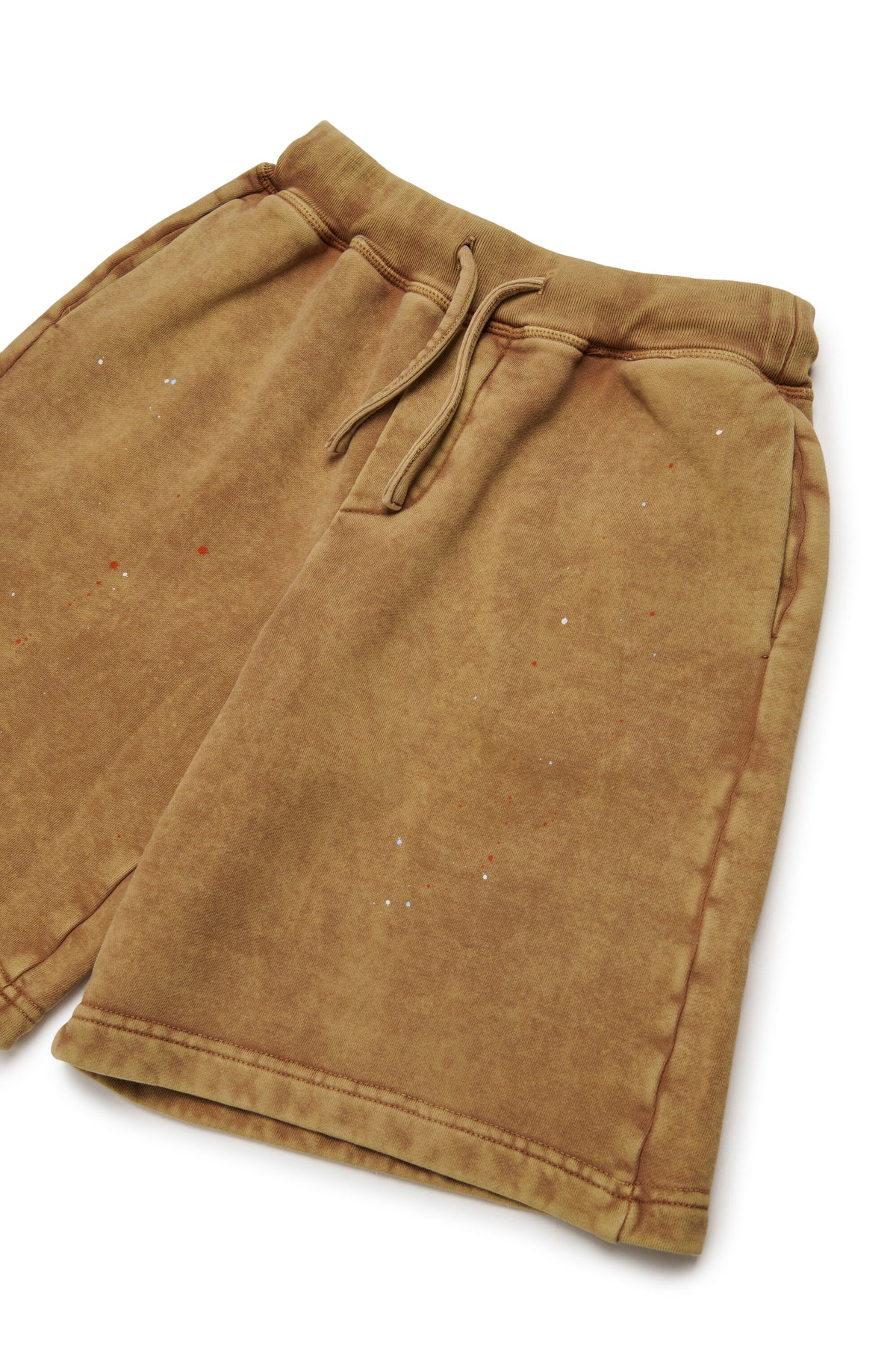 Sweatshorts with logo
