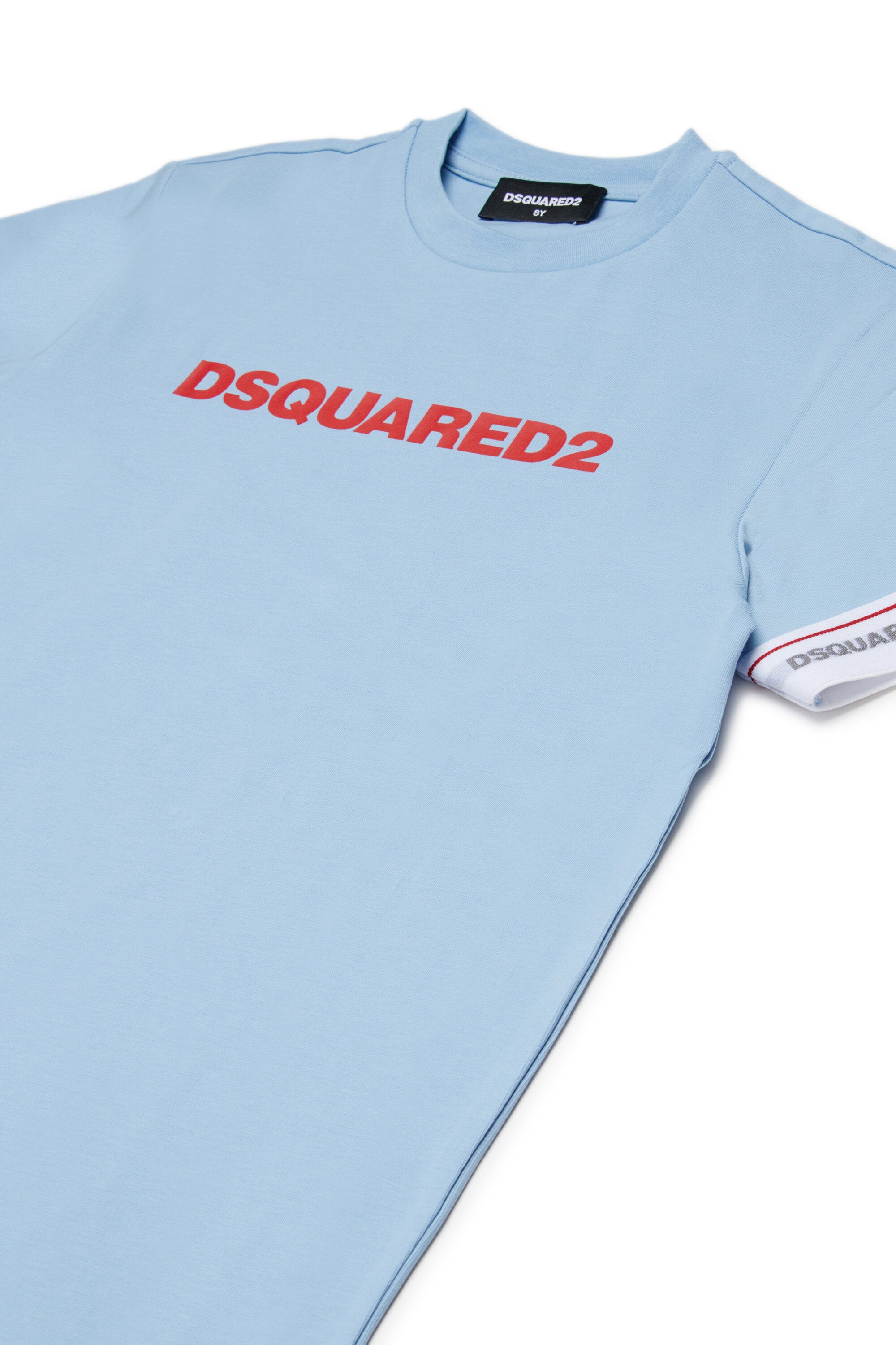 Pajama with logo