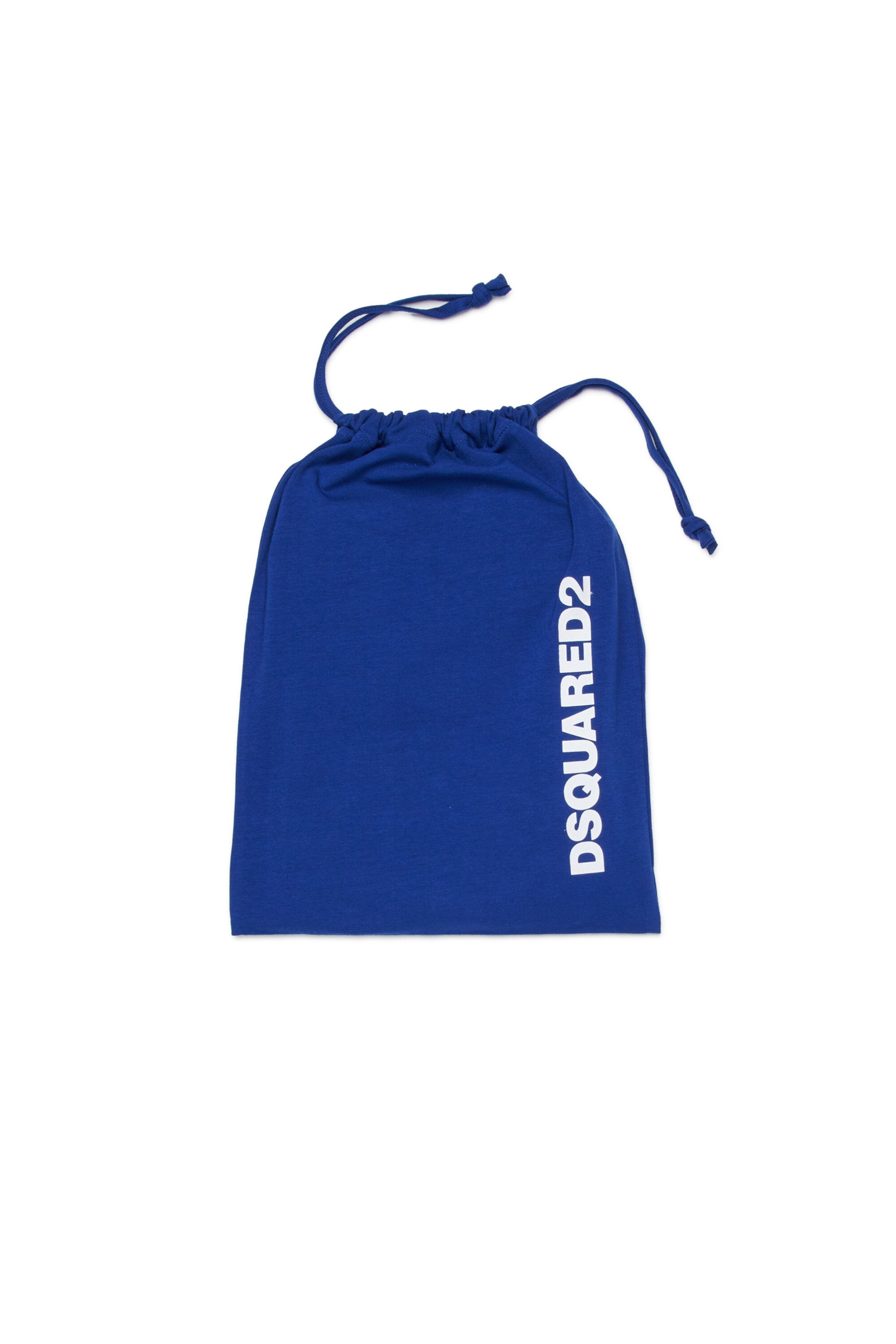 Pajama with logo