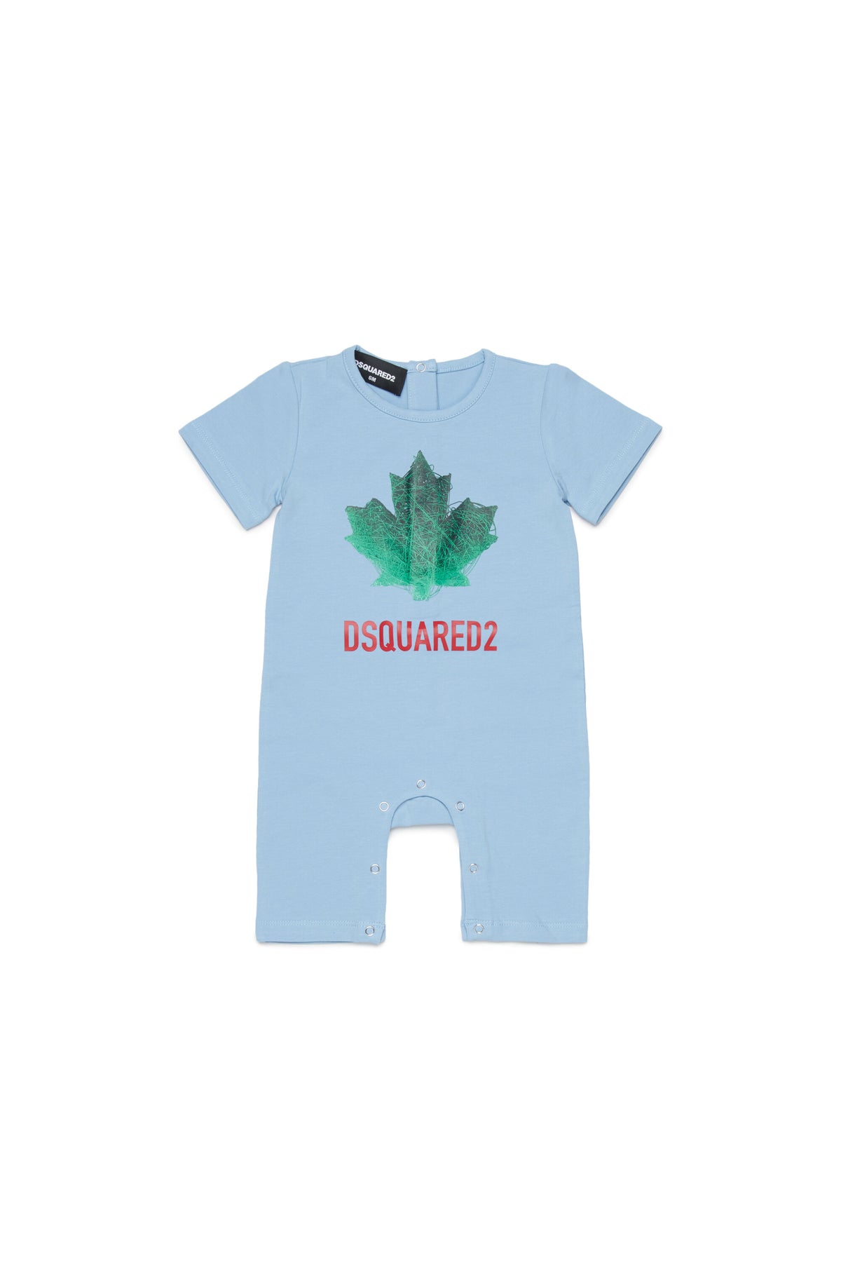Body para bebé con logo