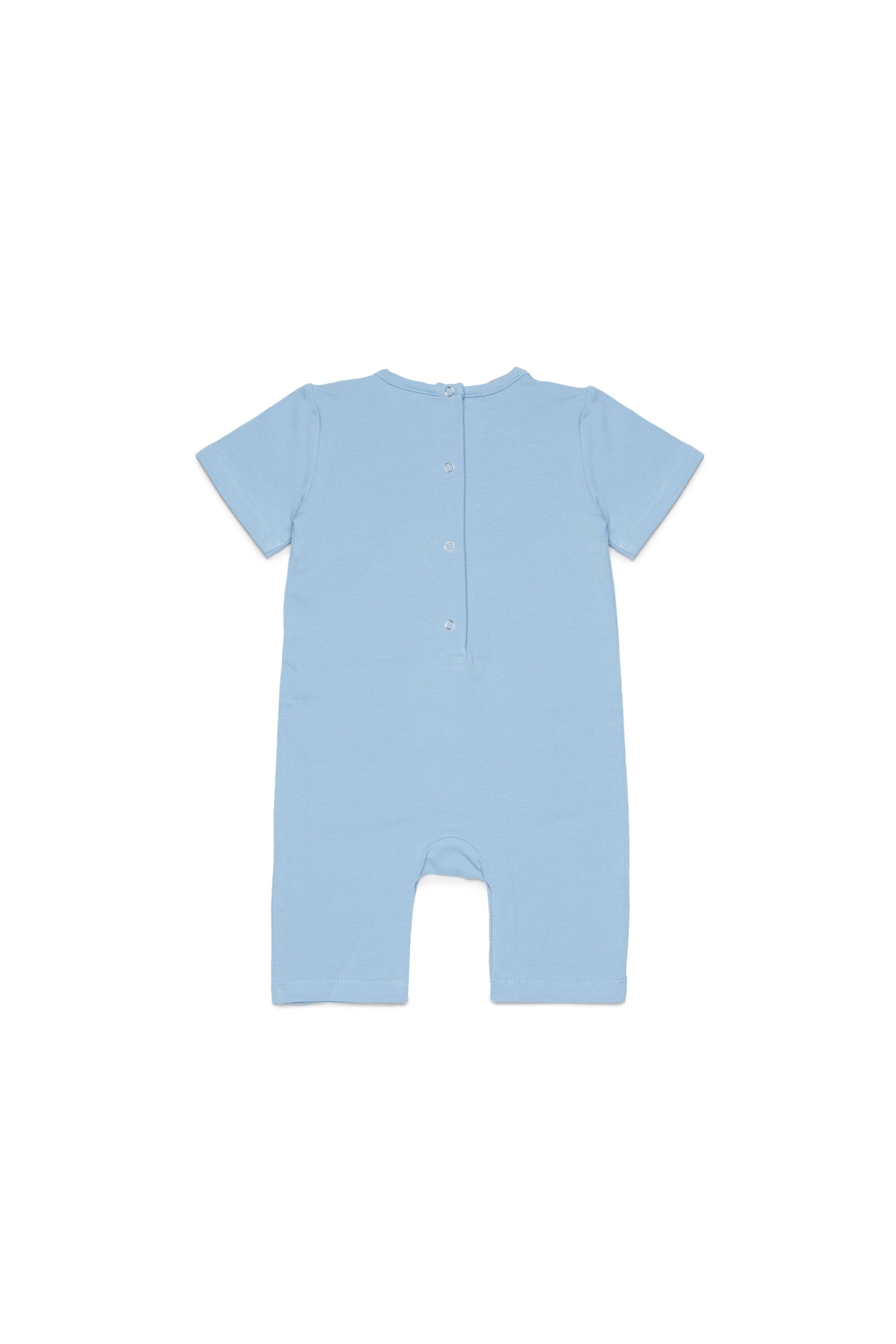 Body para bebé con logo