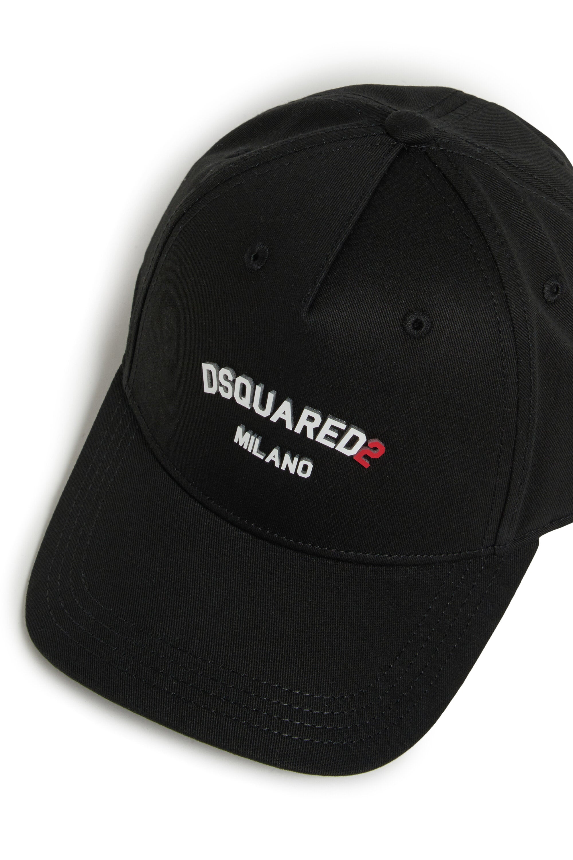 Gorra de béisbol con logotipo