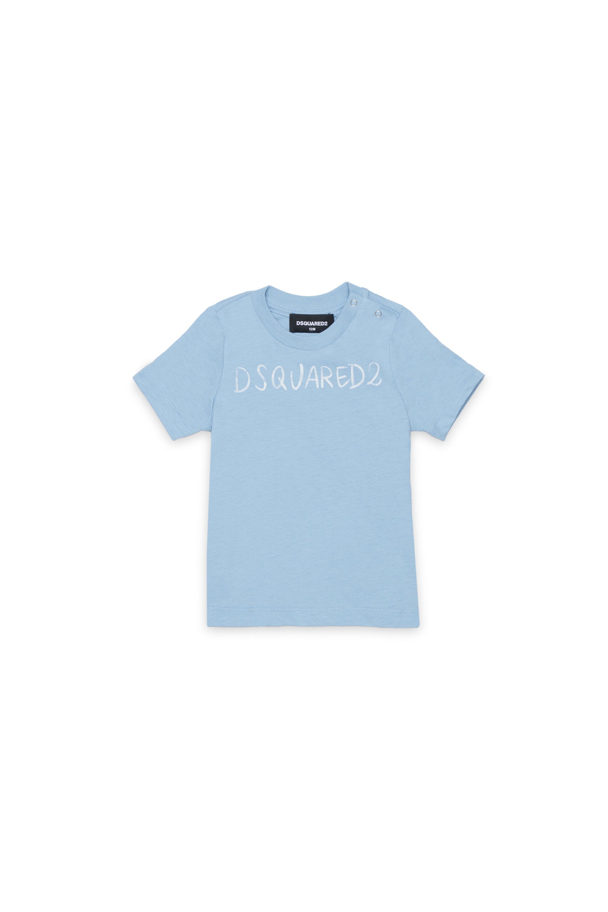 Camiseta con logo