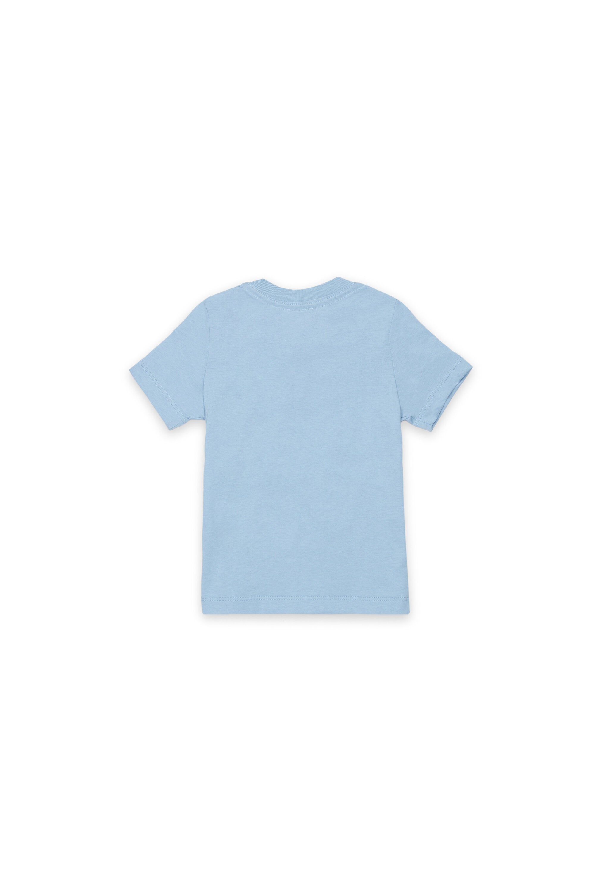 Camiseta con logo