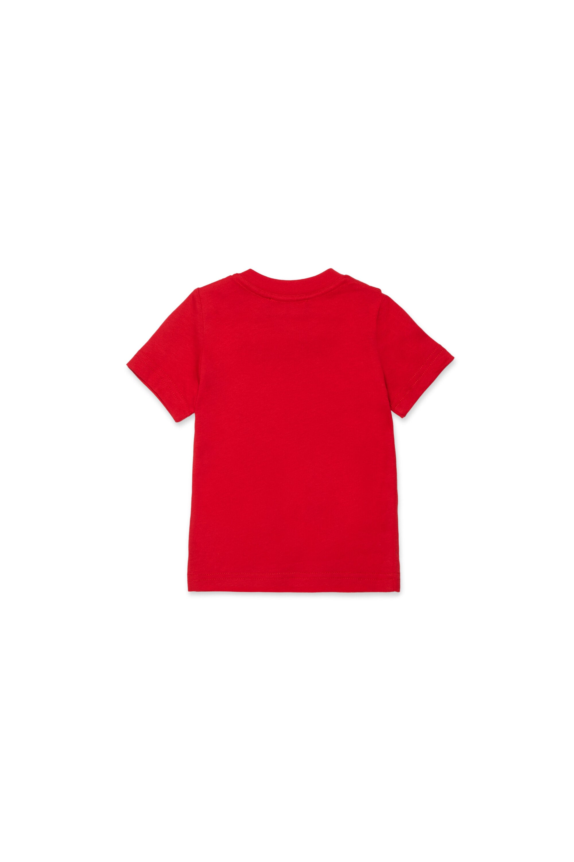 Camiseta con logo