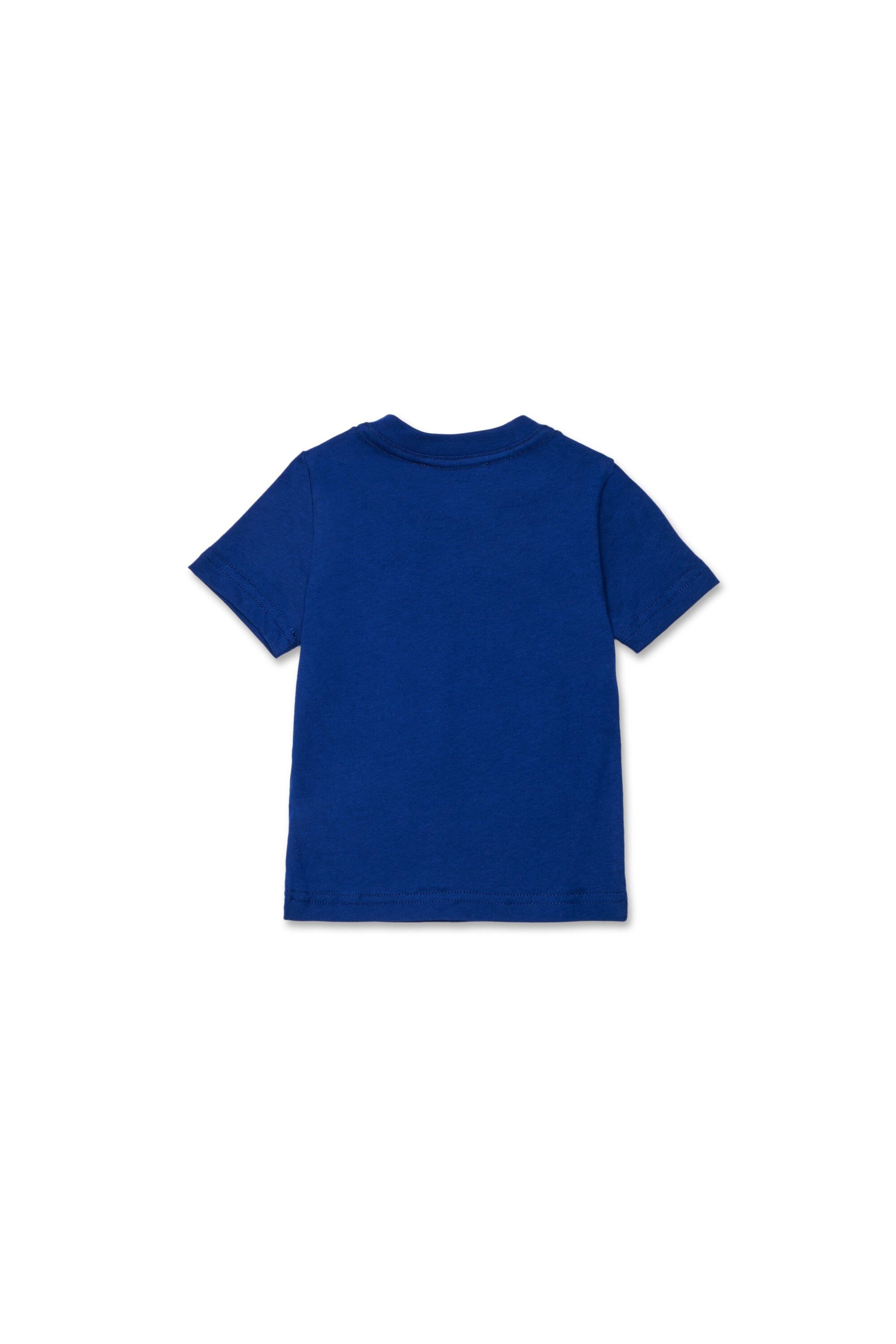 Camiseta con logo