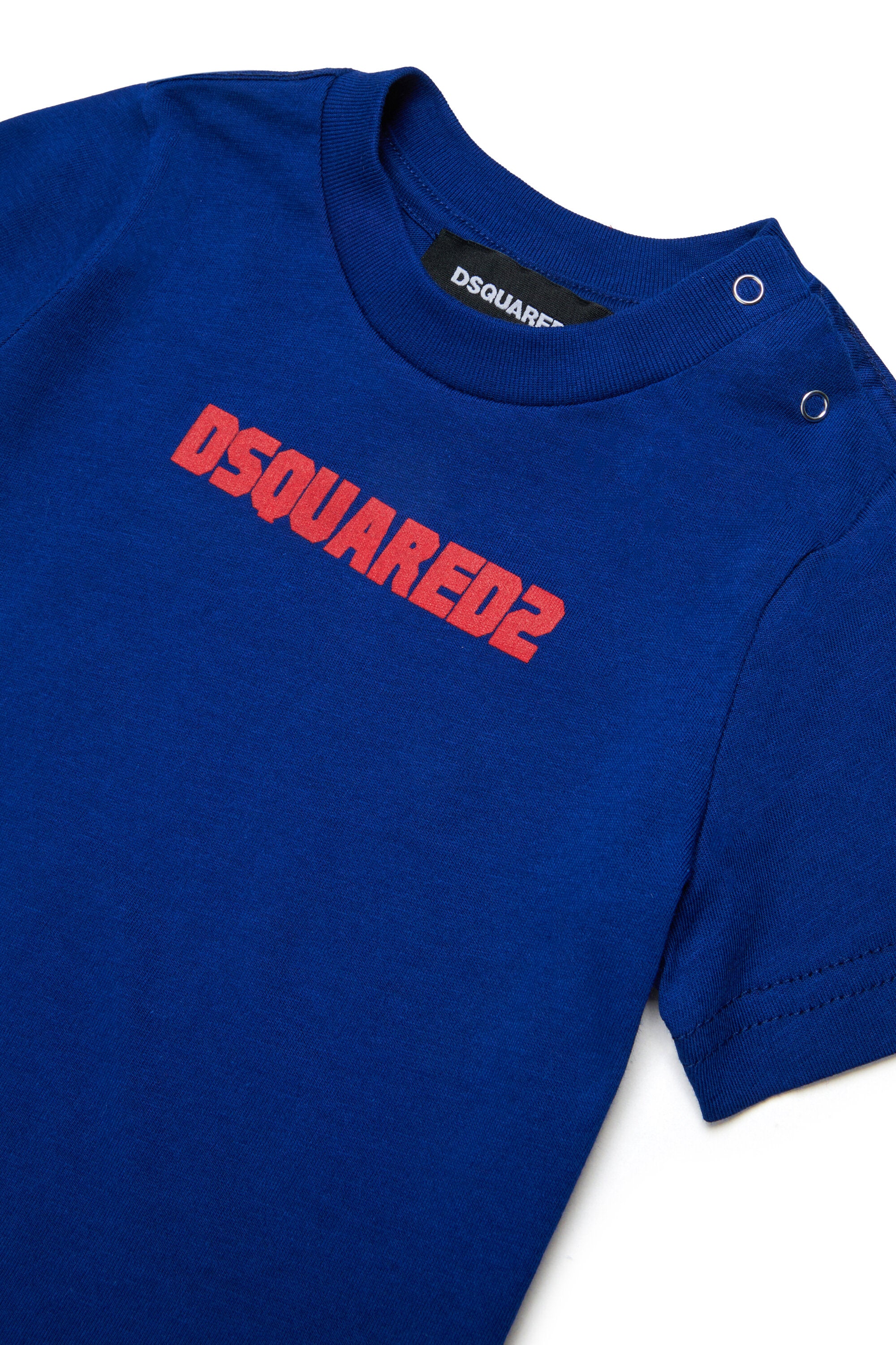Camiseta con logo