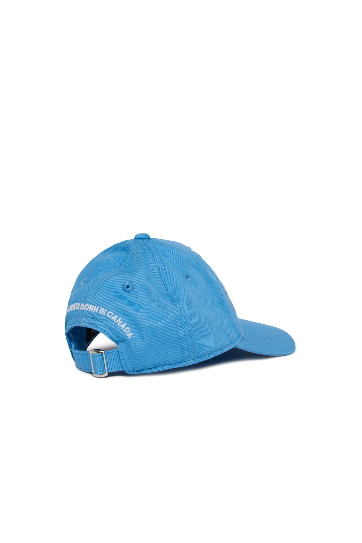 Gorra de béisbol con logo