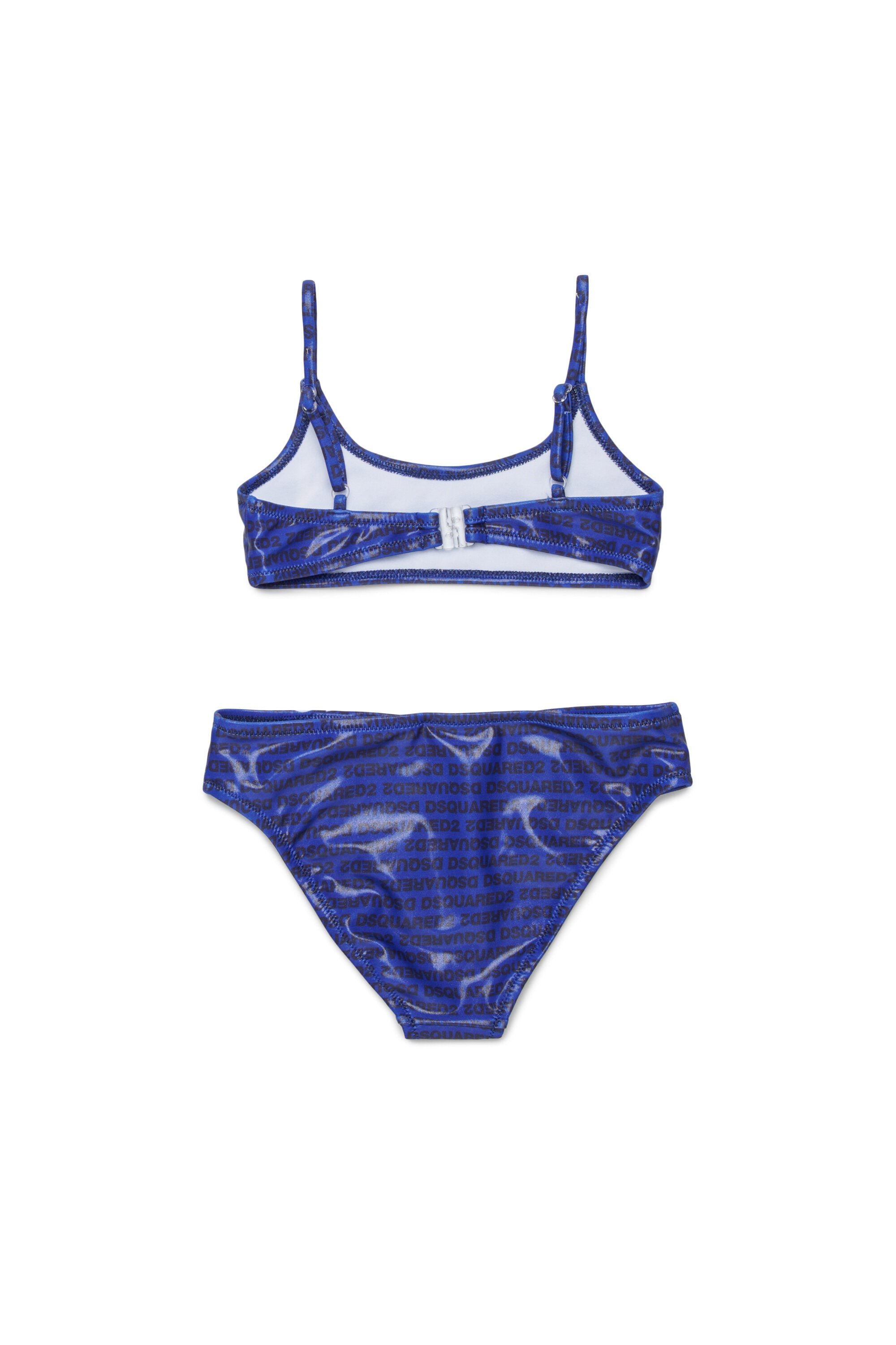 Bikini con logotipo