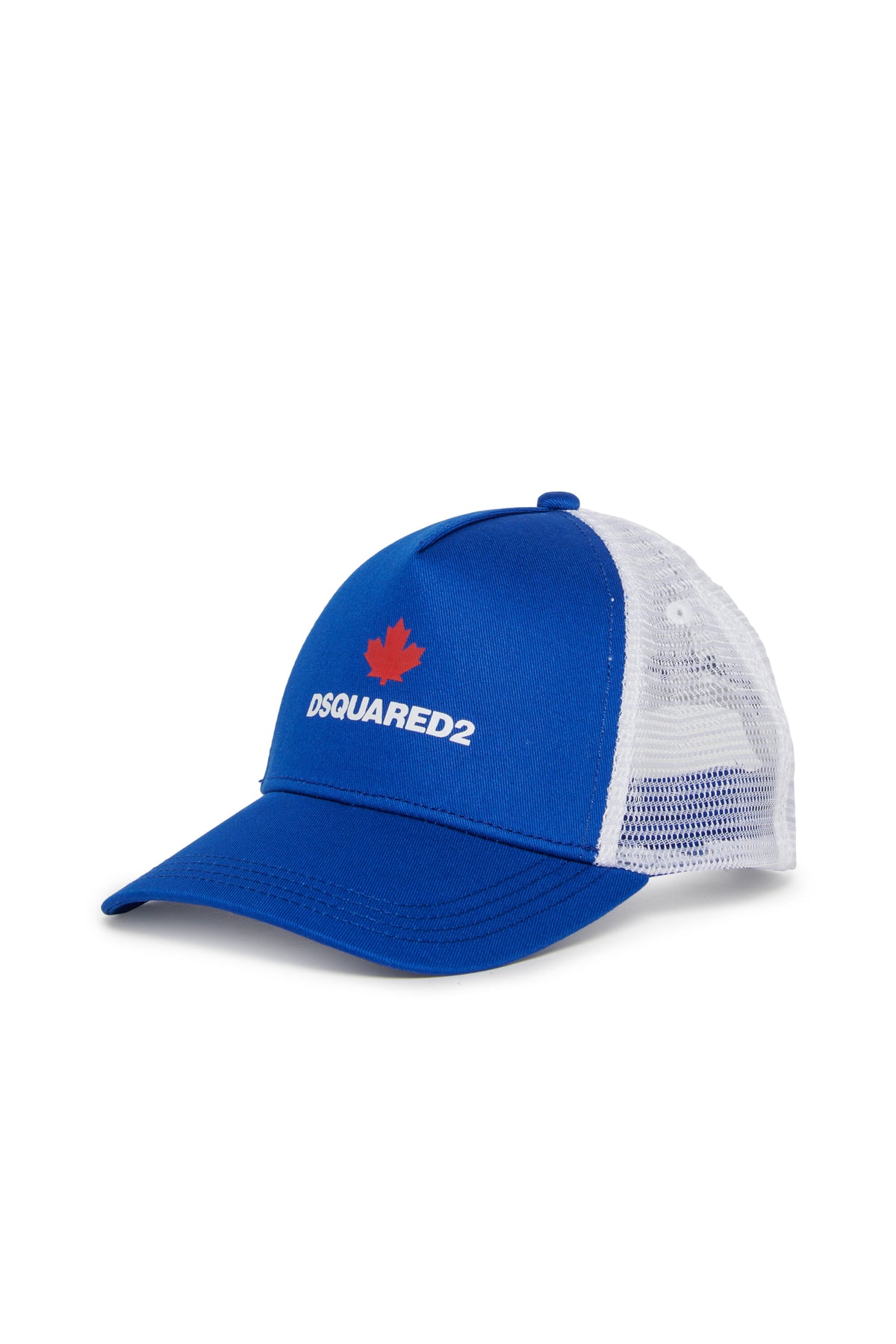 Gorra de béisbol con logo