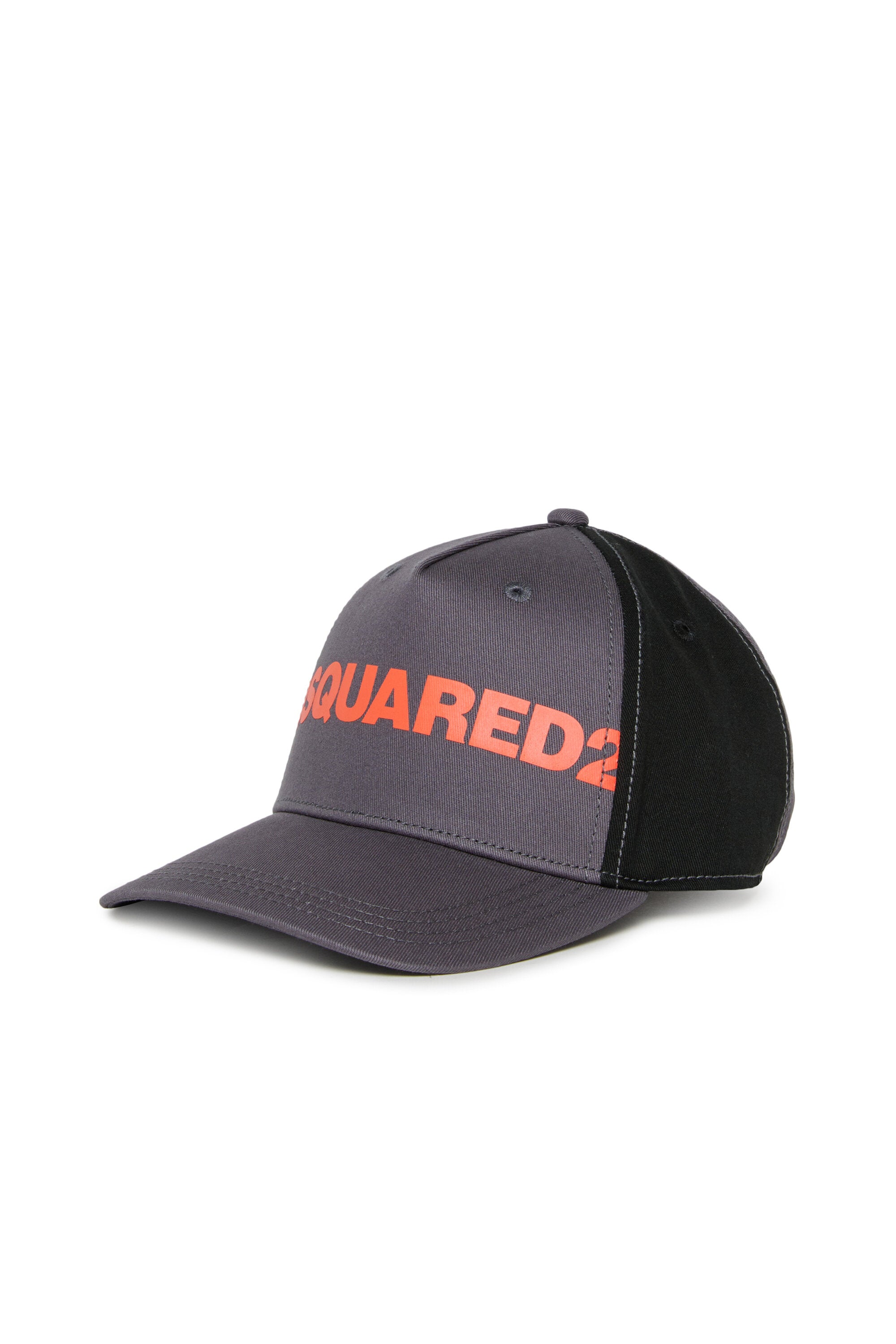 Baseball cap with logo